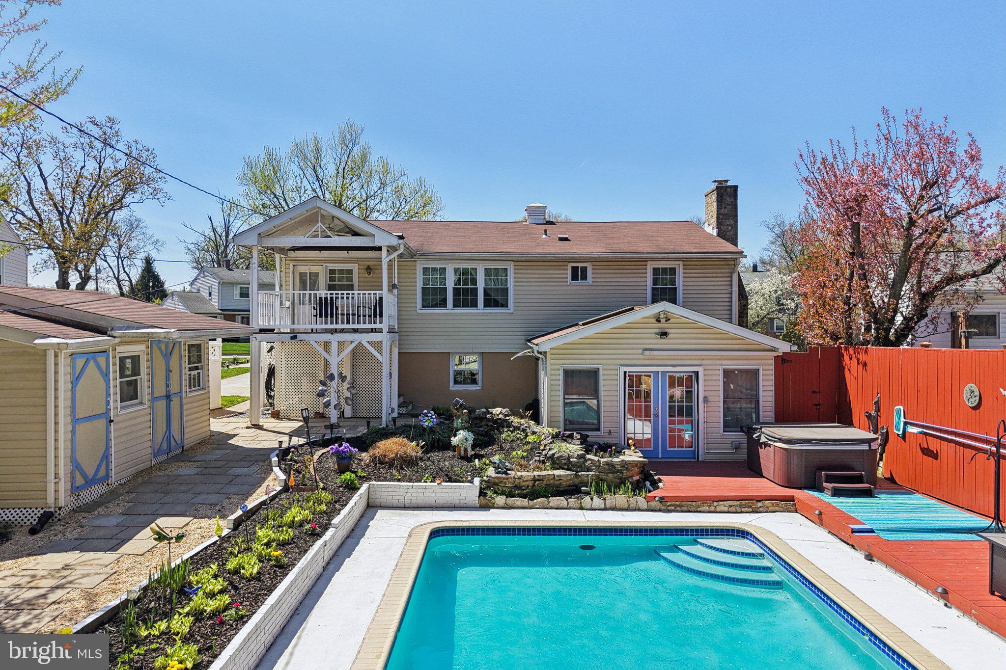 CHARTLEY - Residential