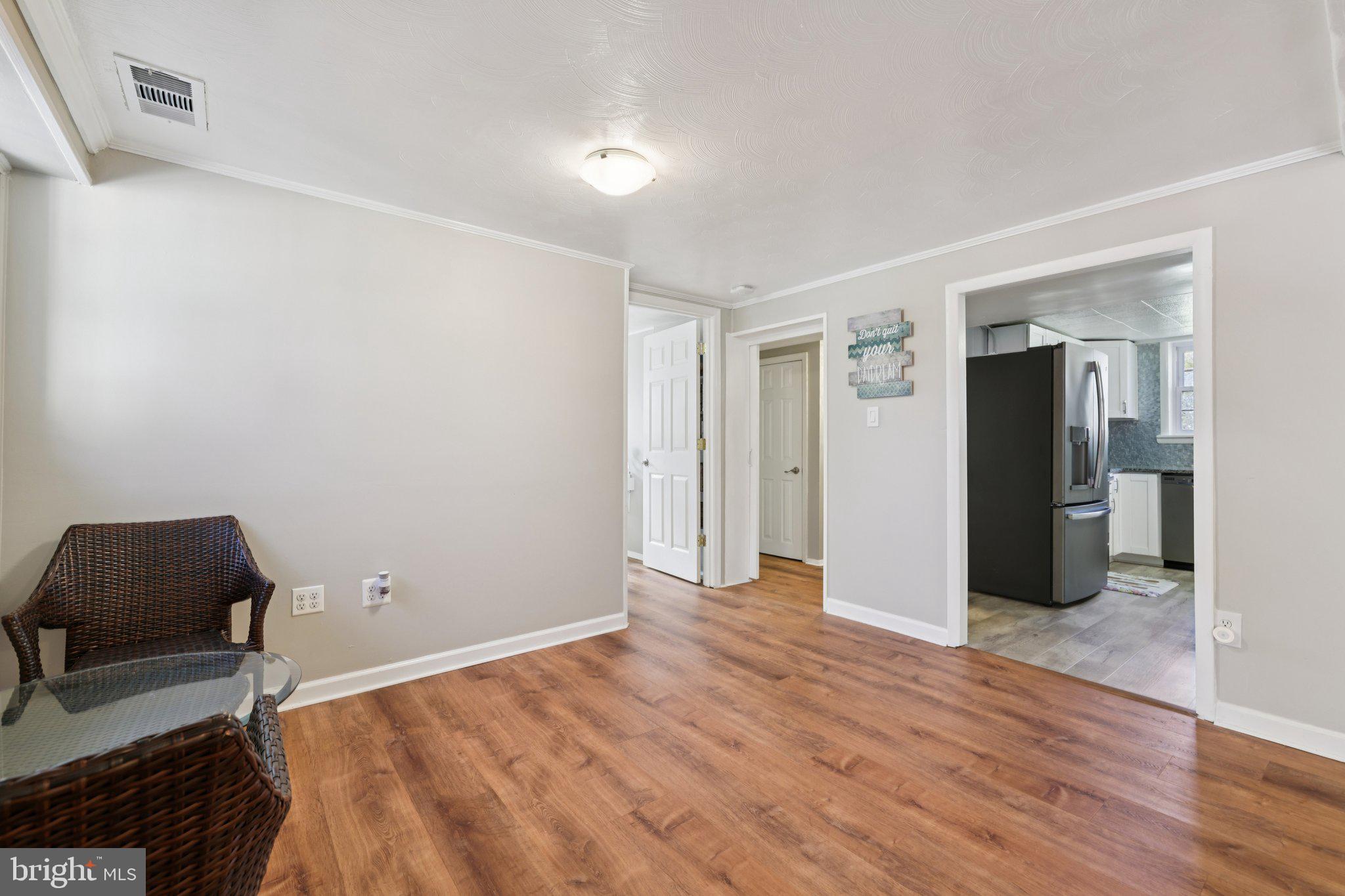 CHARTLEY - Residential