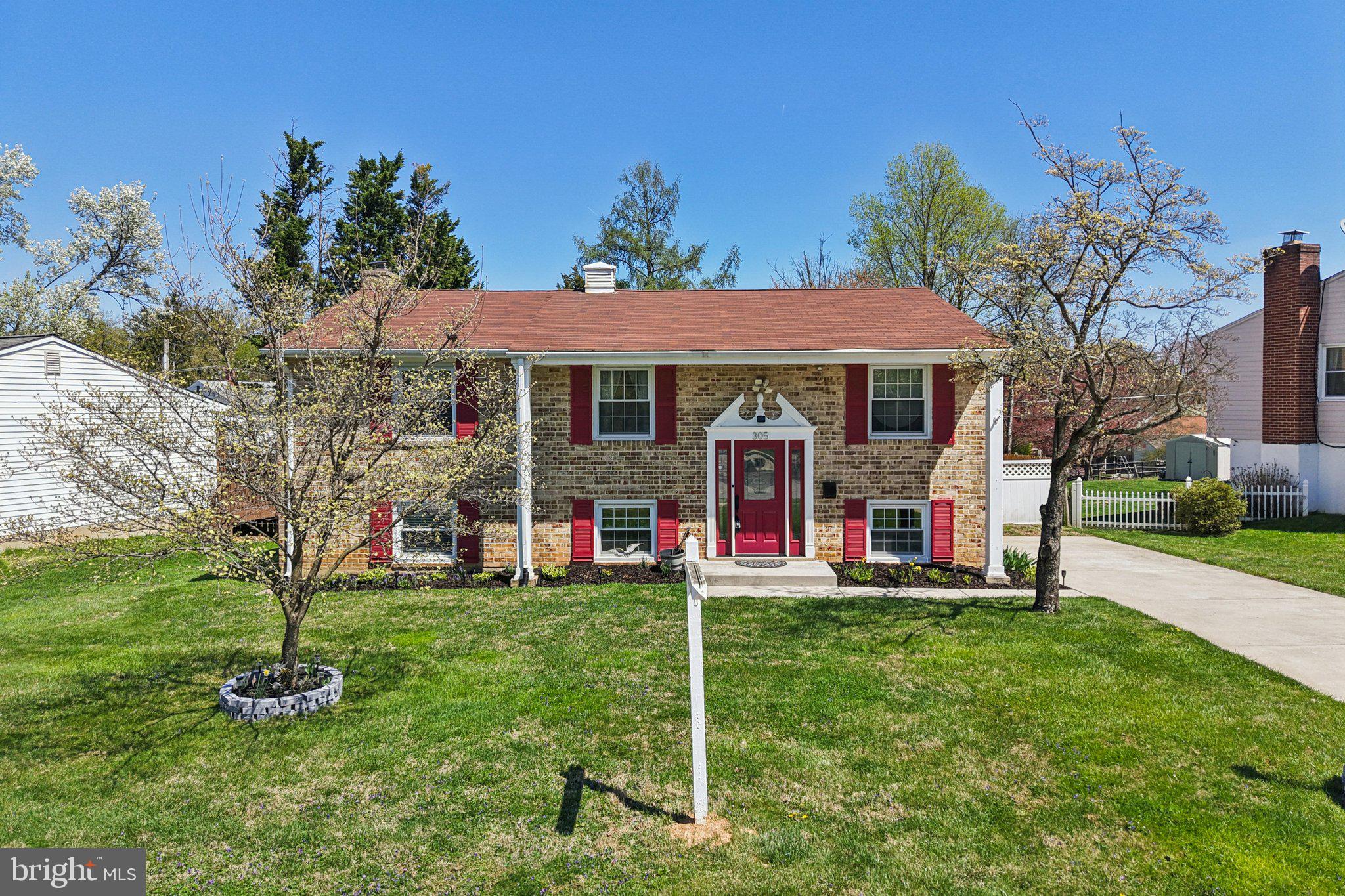 CHARTLEY - Residential