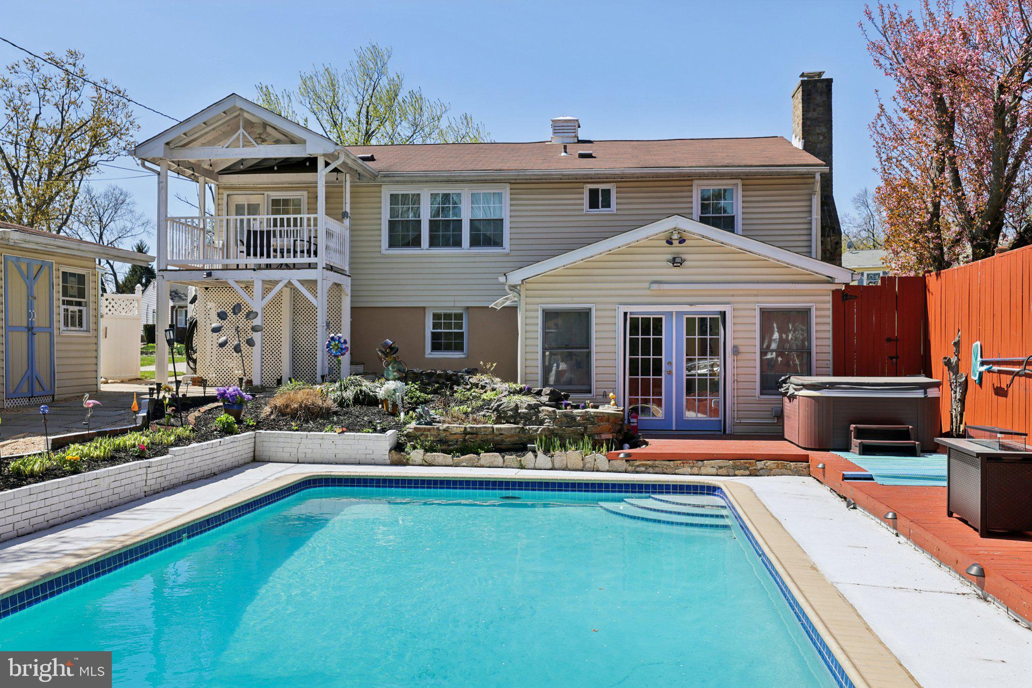 CHARTLEY - Residential