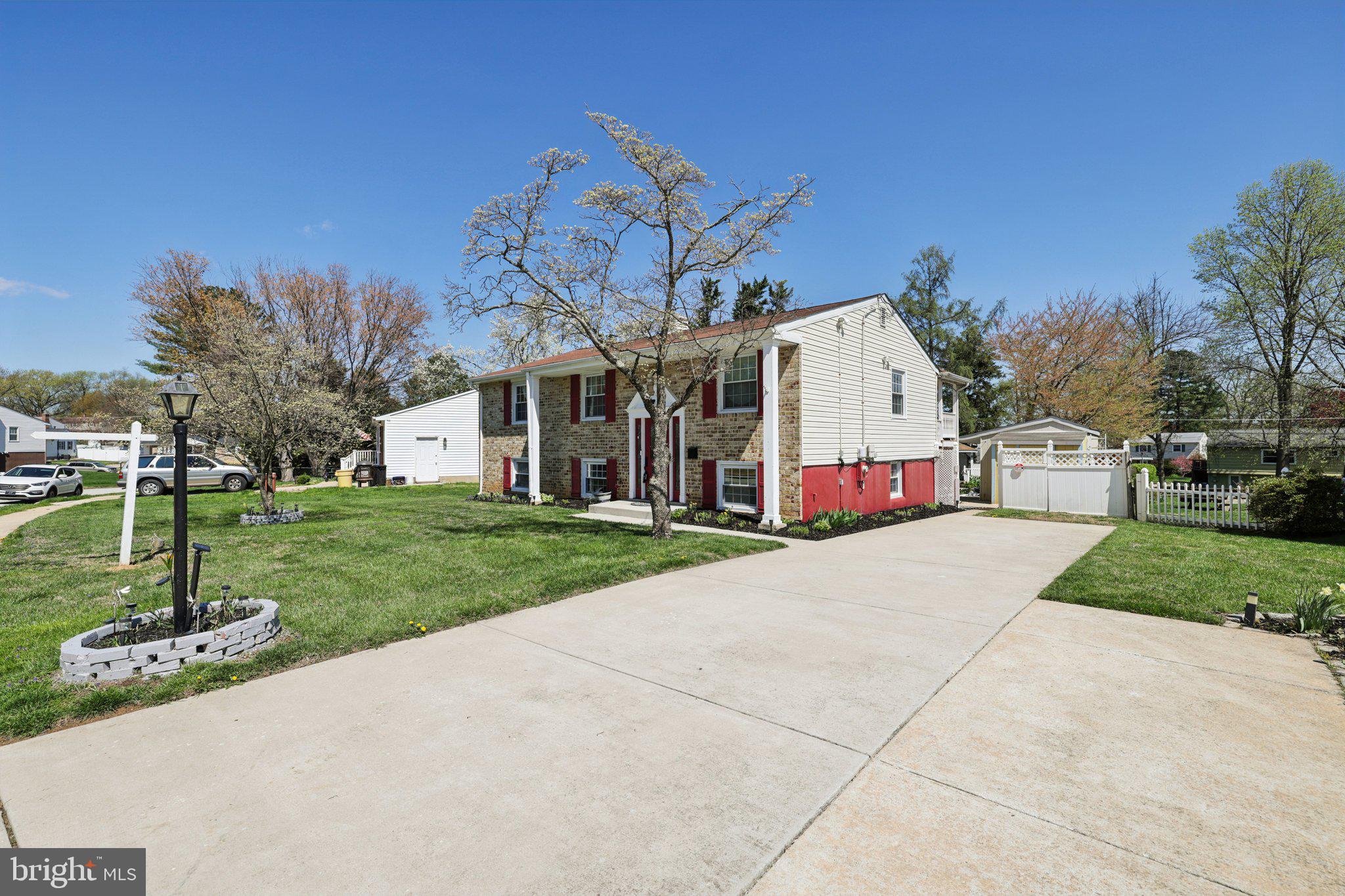 CHARTLEY - Residential