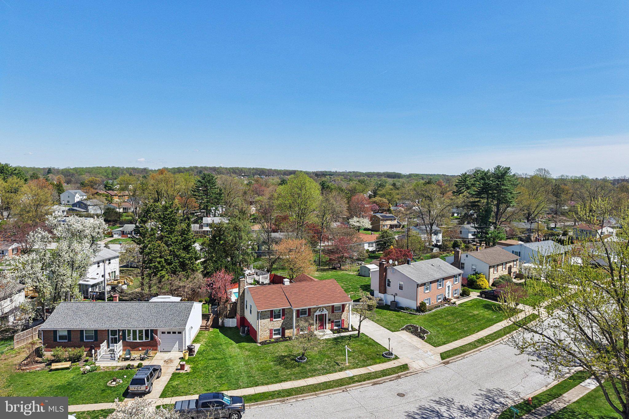 CHARTLEY - Residential