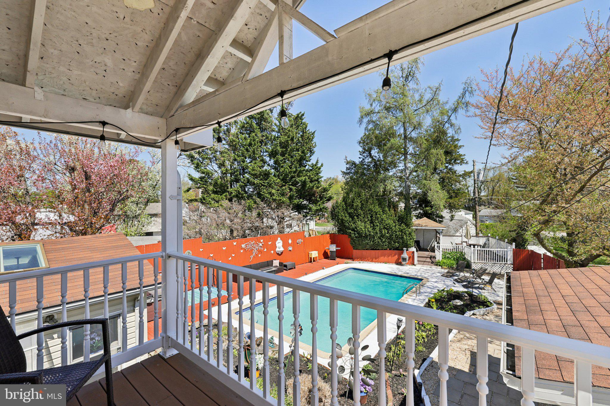 CHARTLEY - Residential