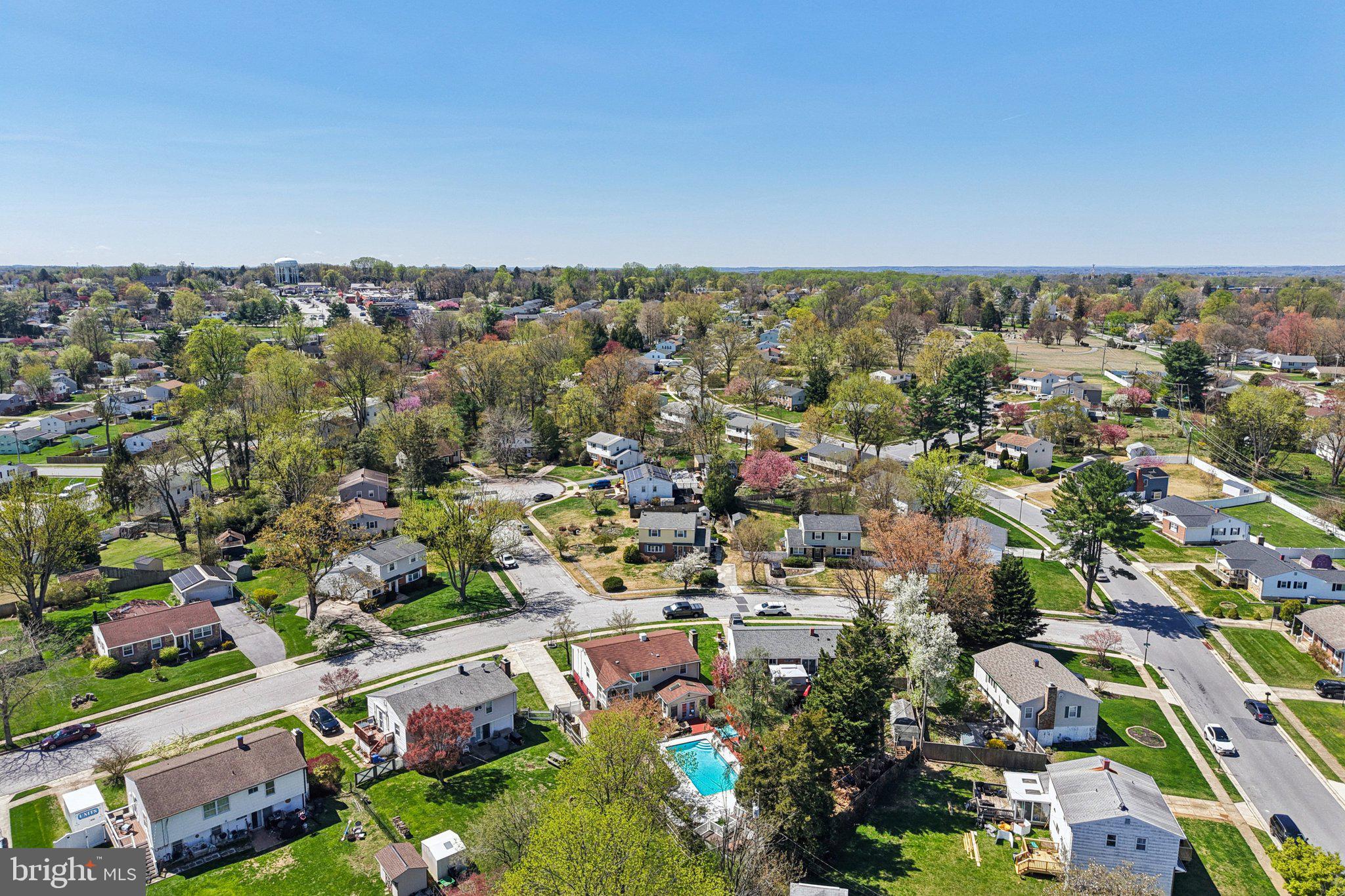 CHARTLEY - Residential