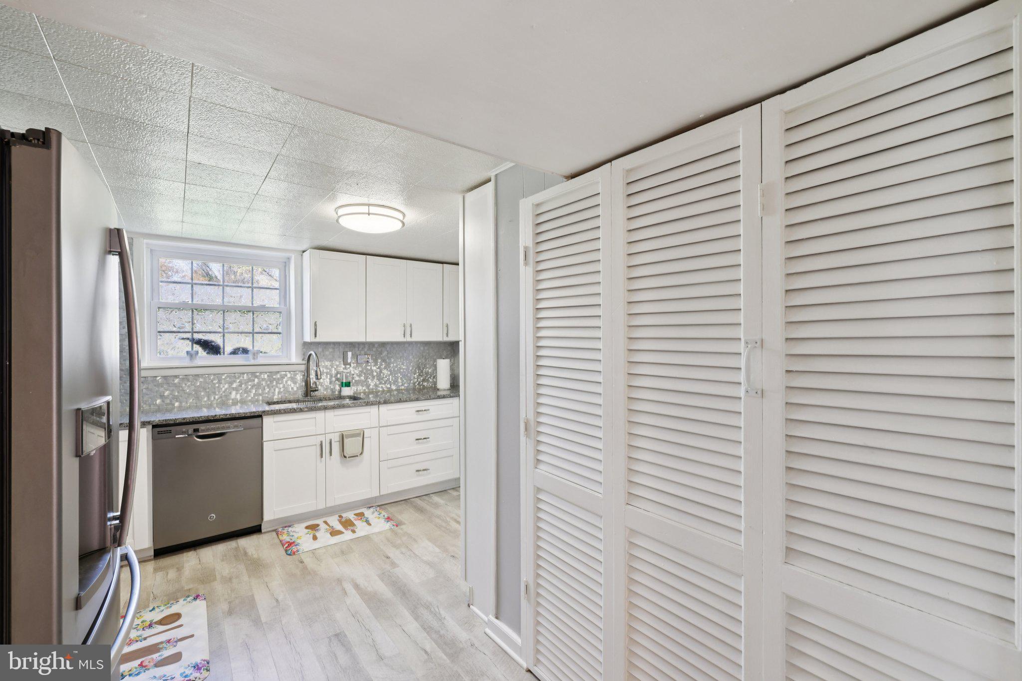 CHARTLEY - Residential