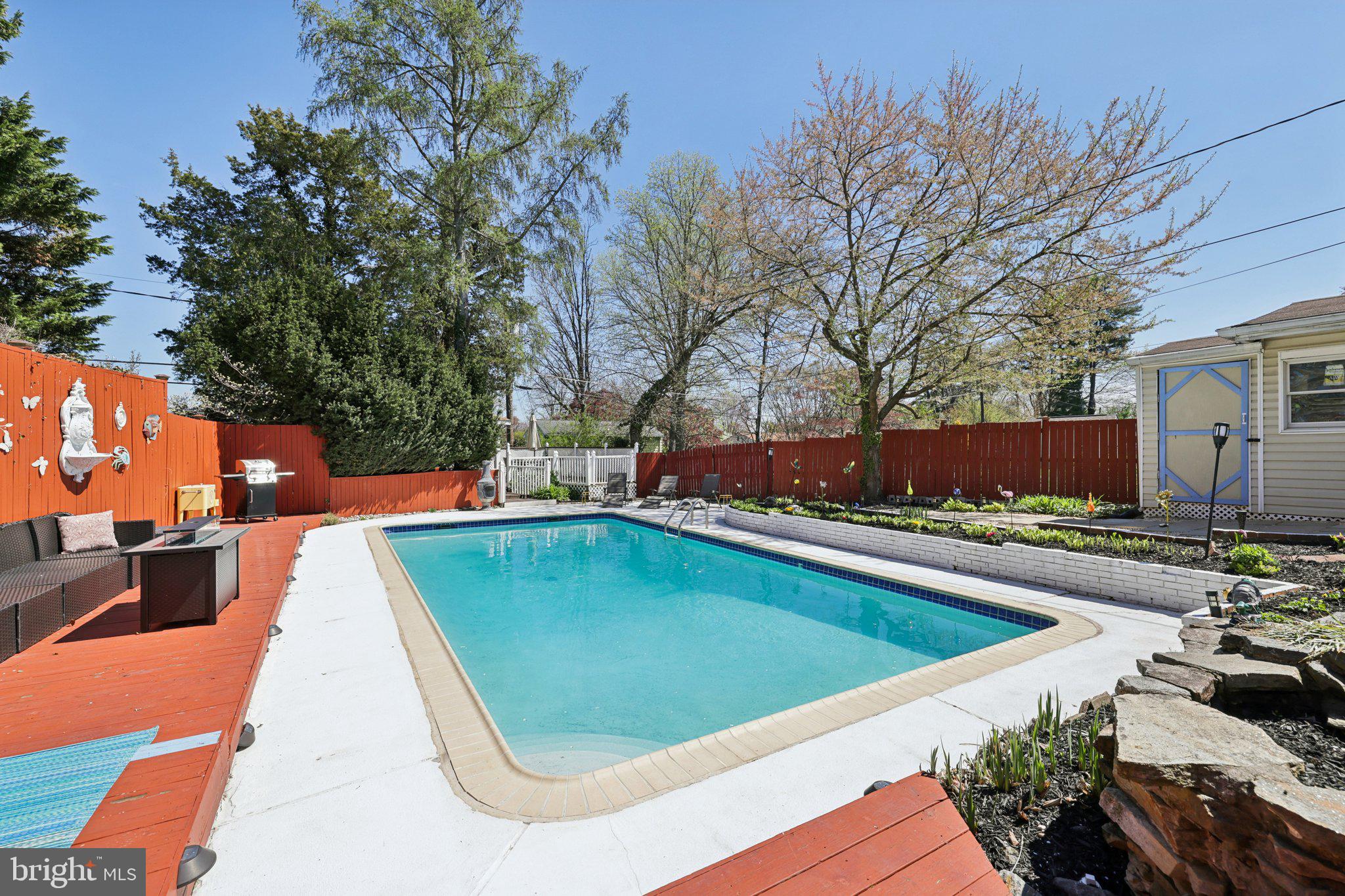 CHARTLEY - Residential