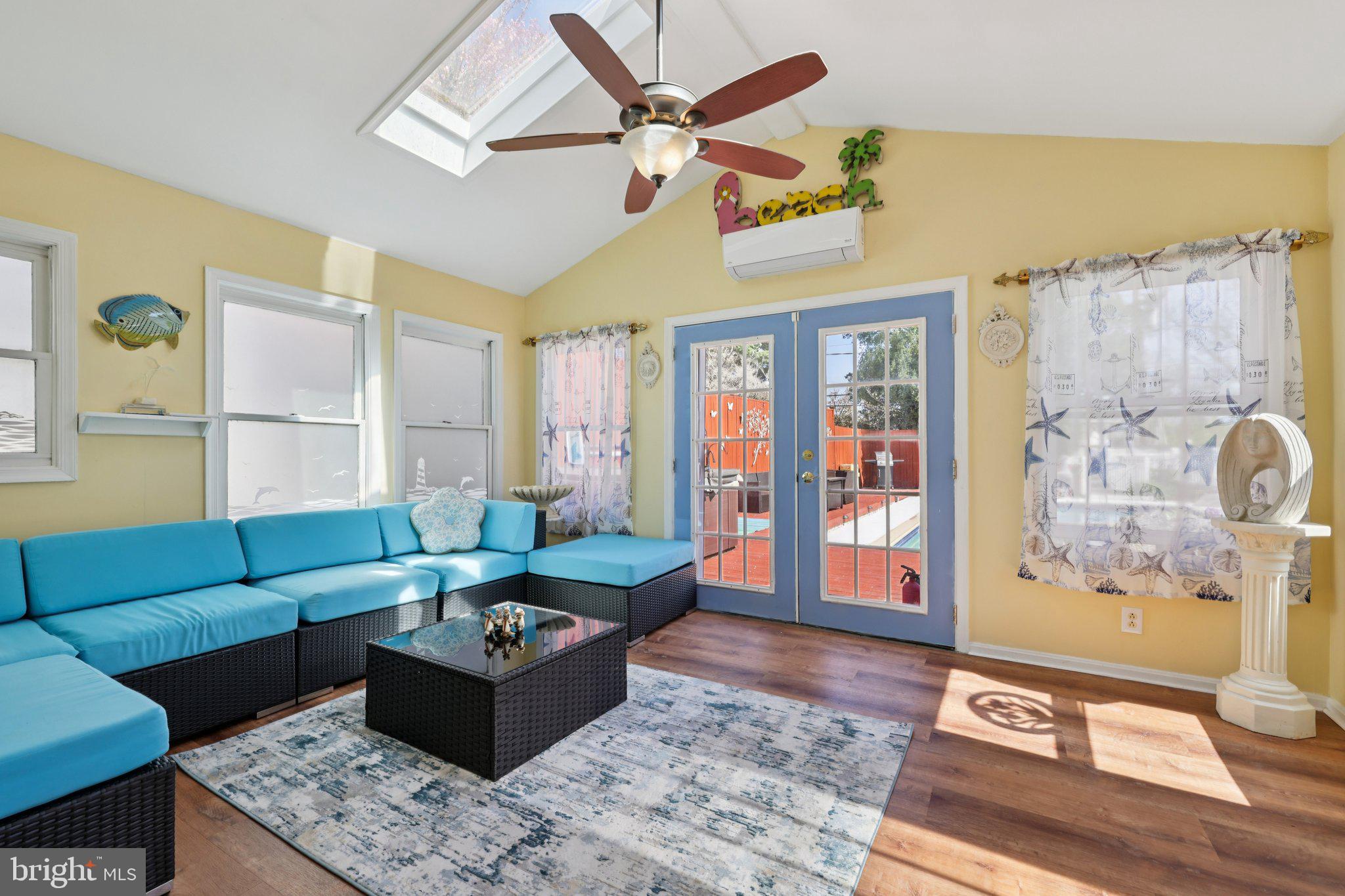 CHARTLEY - Residential