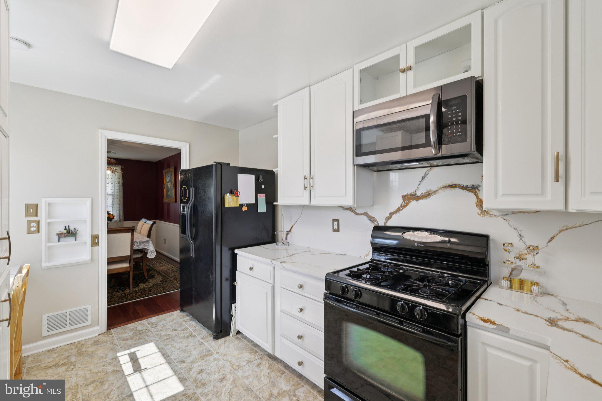 CHARTLEY - Residential