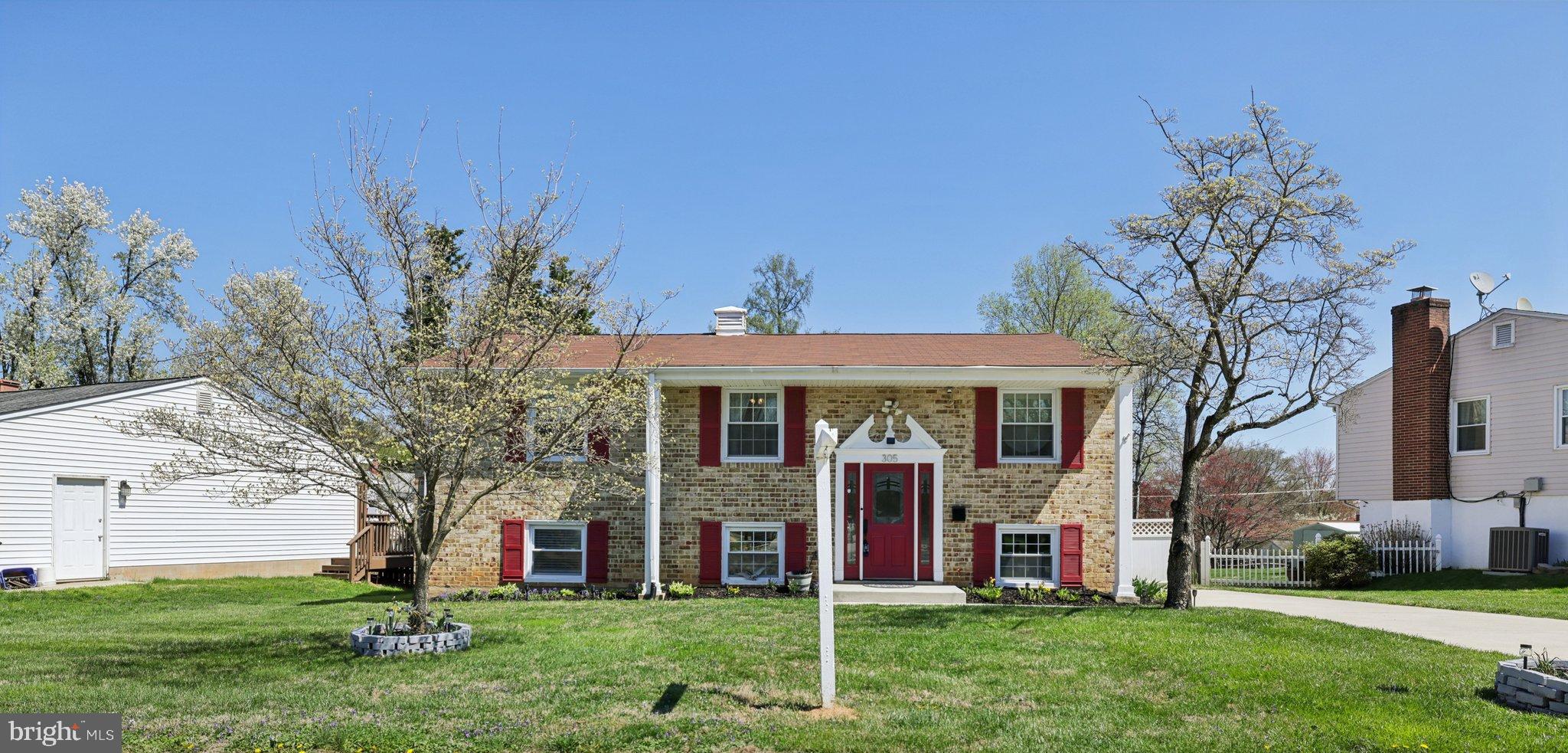 CHARTLEY - Residential