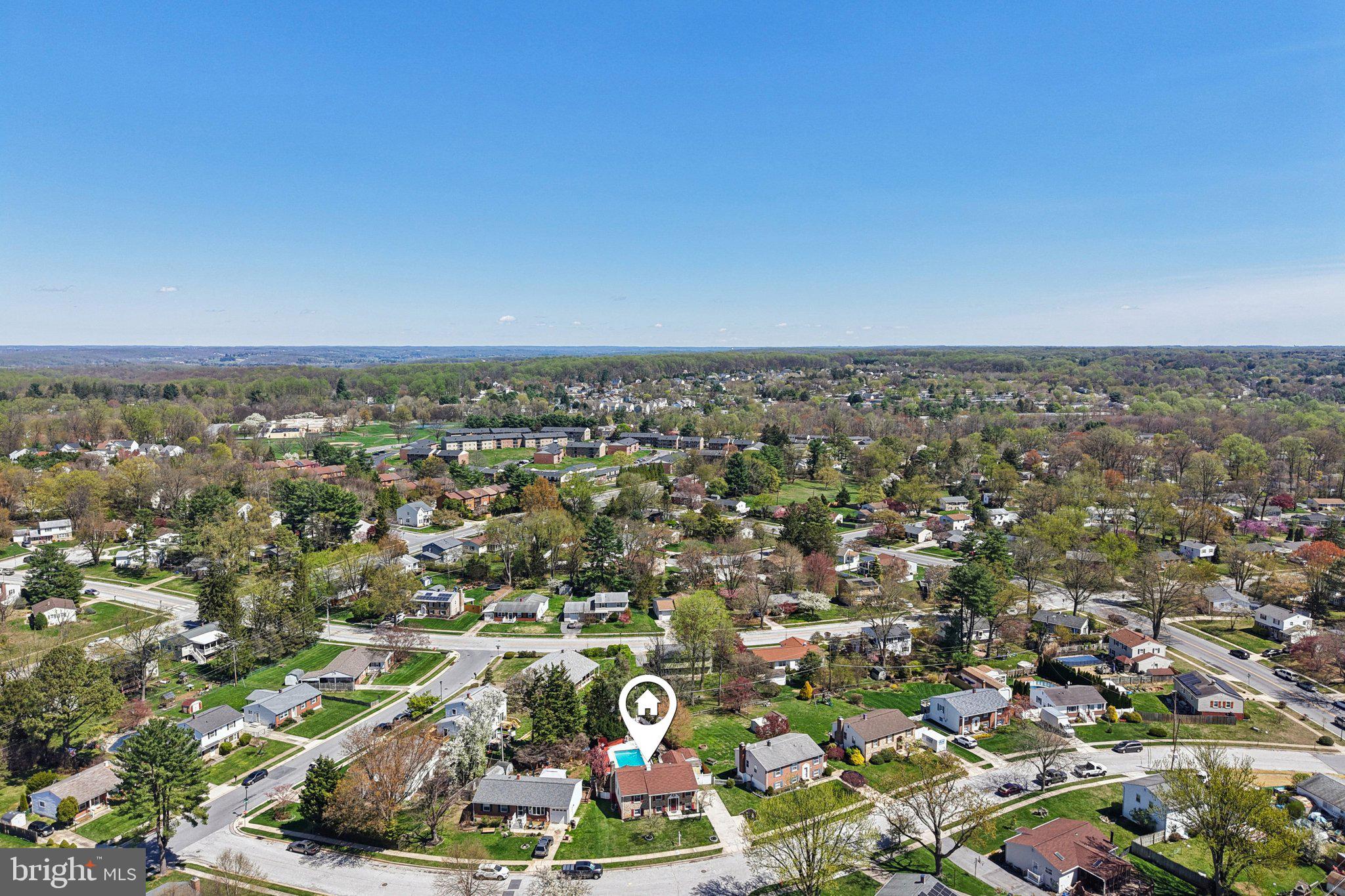 CHARTLEY - Residential