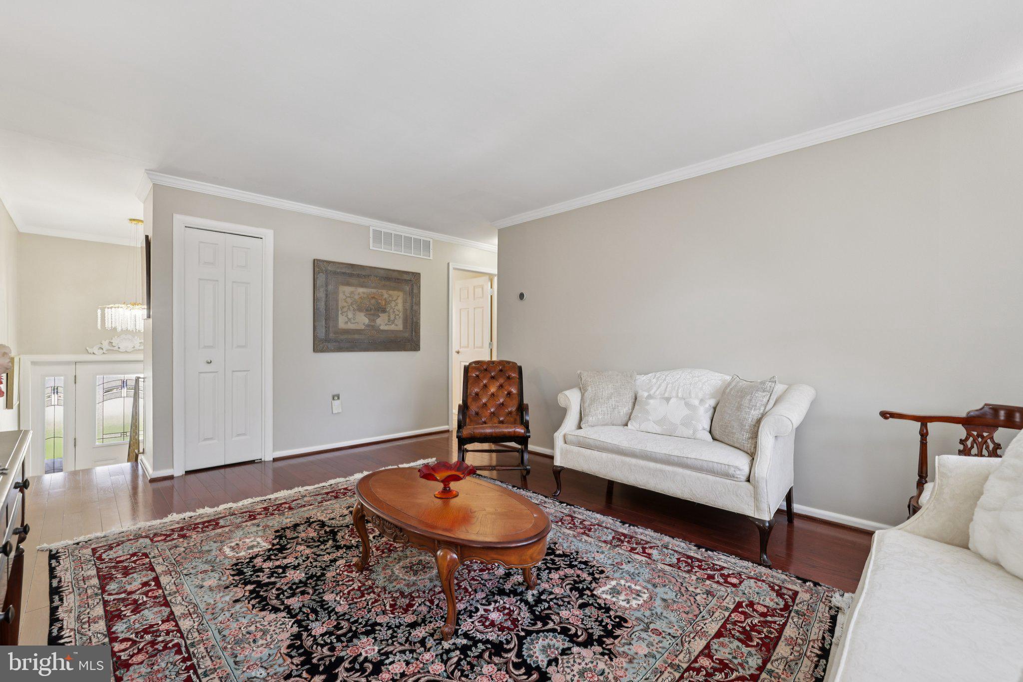 CHARTLEY - Residential