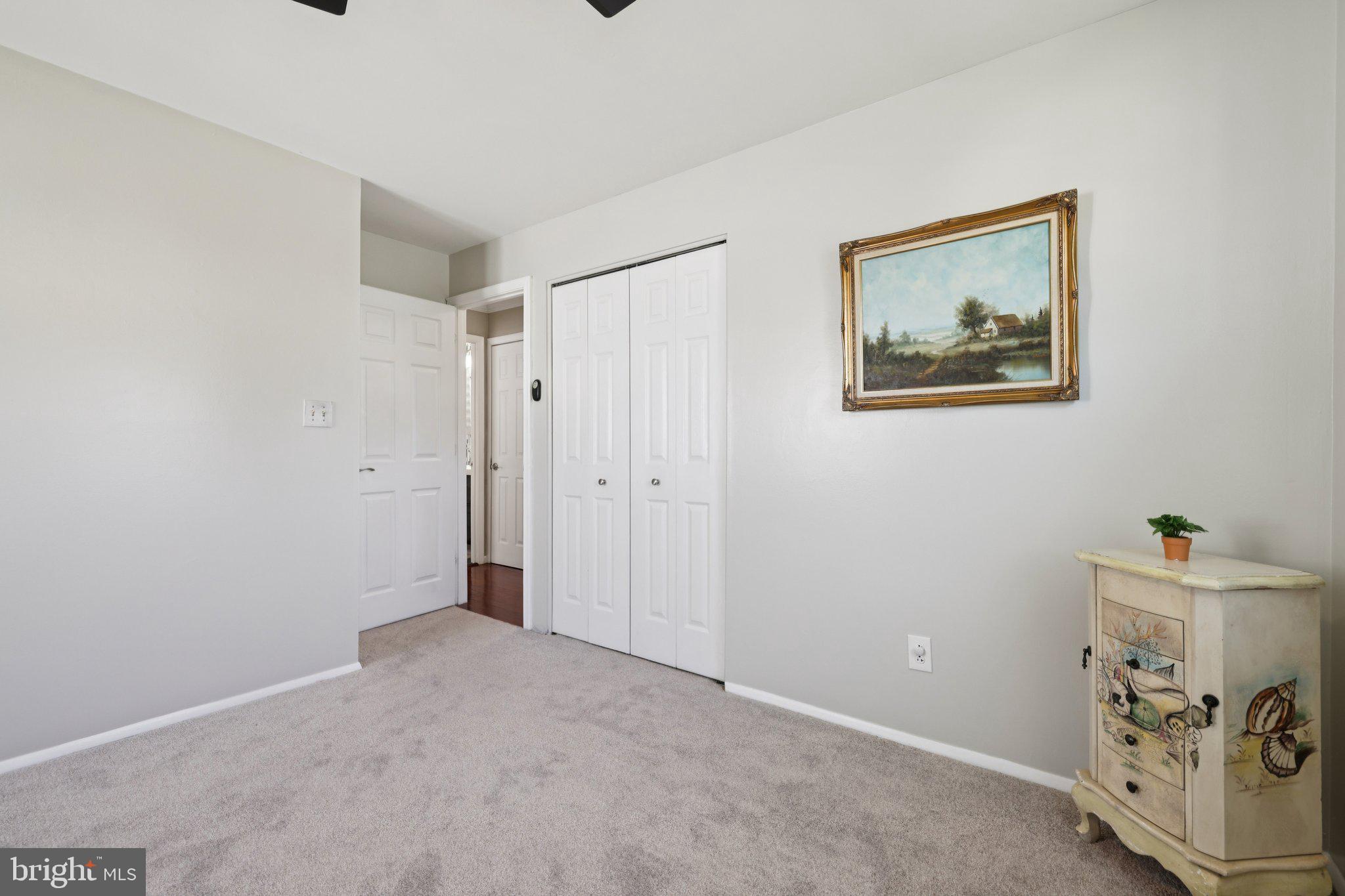 CHARTLEY - Residential