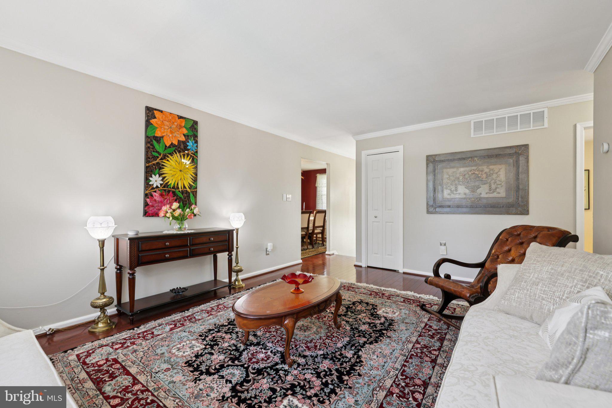 CHARTLEY - Residential