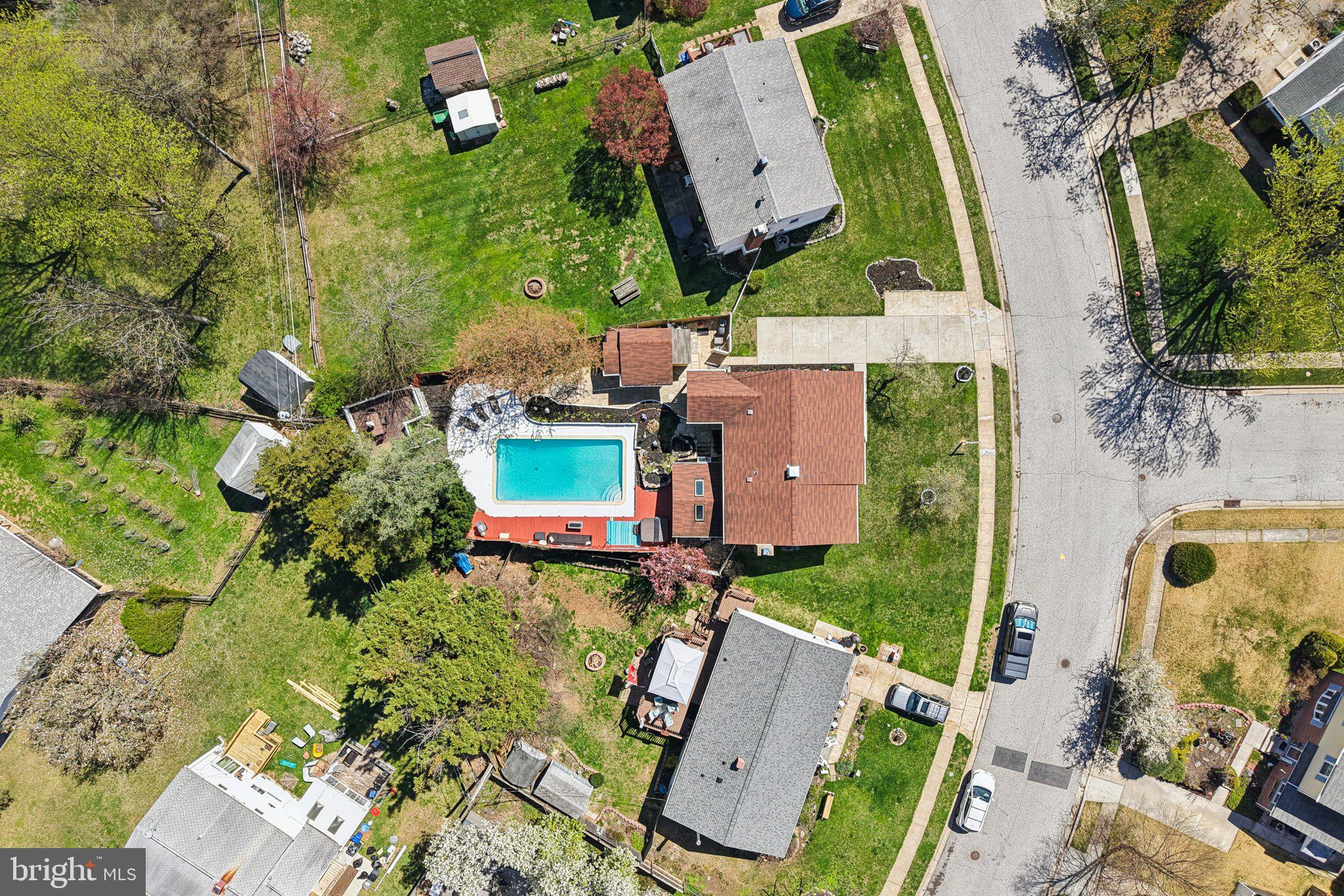 CHARTLEY - Residential