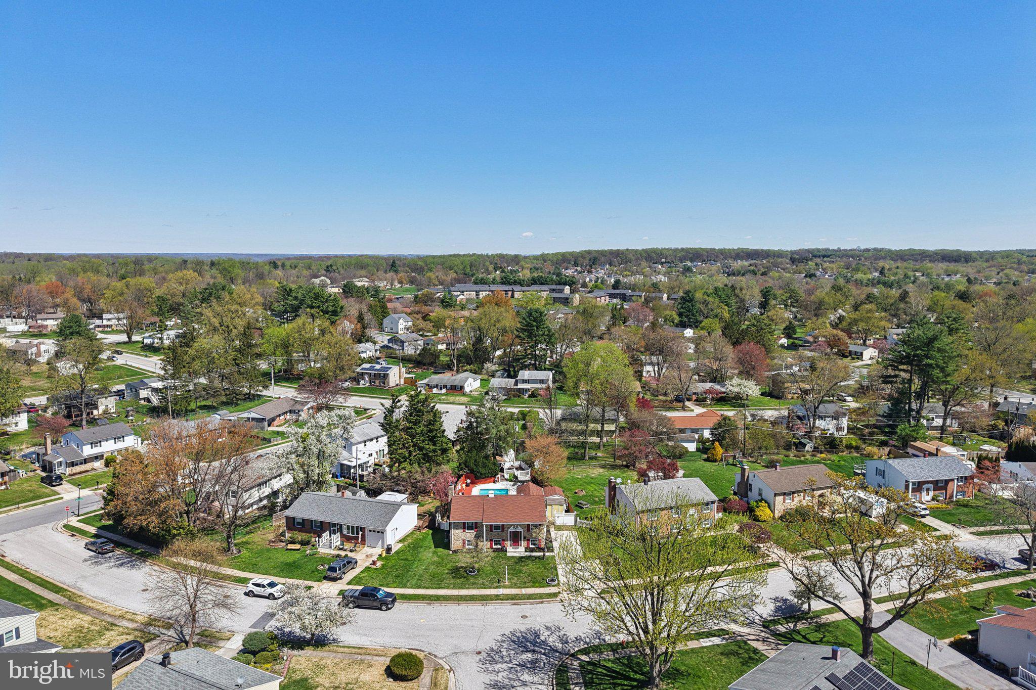 CHARTLEY - Residential