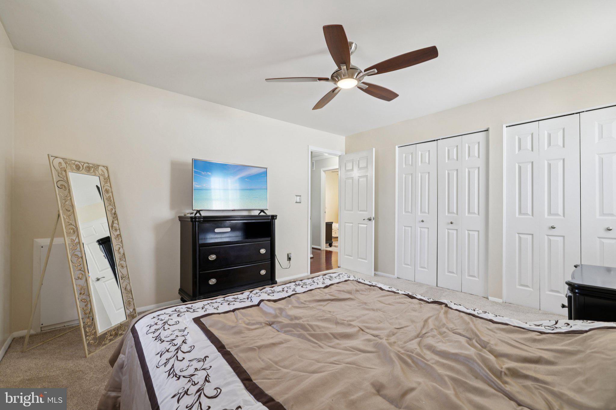 CHARTLEY - Residential