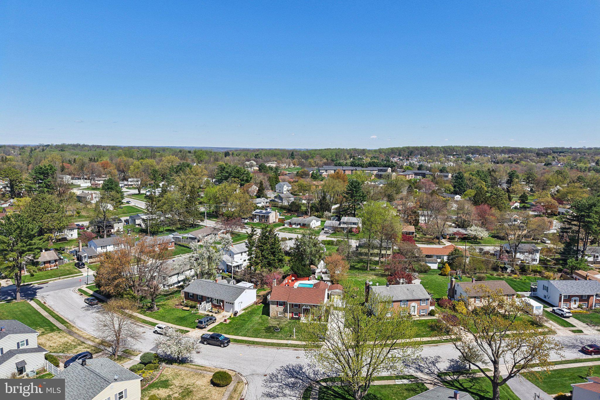 CHARTLEY - Residential