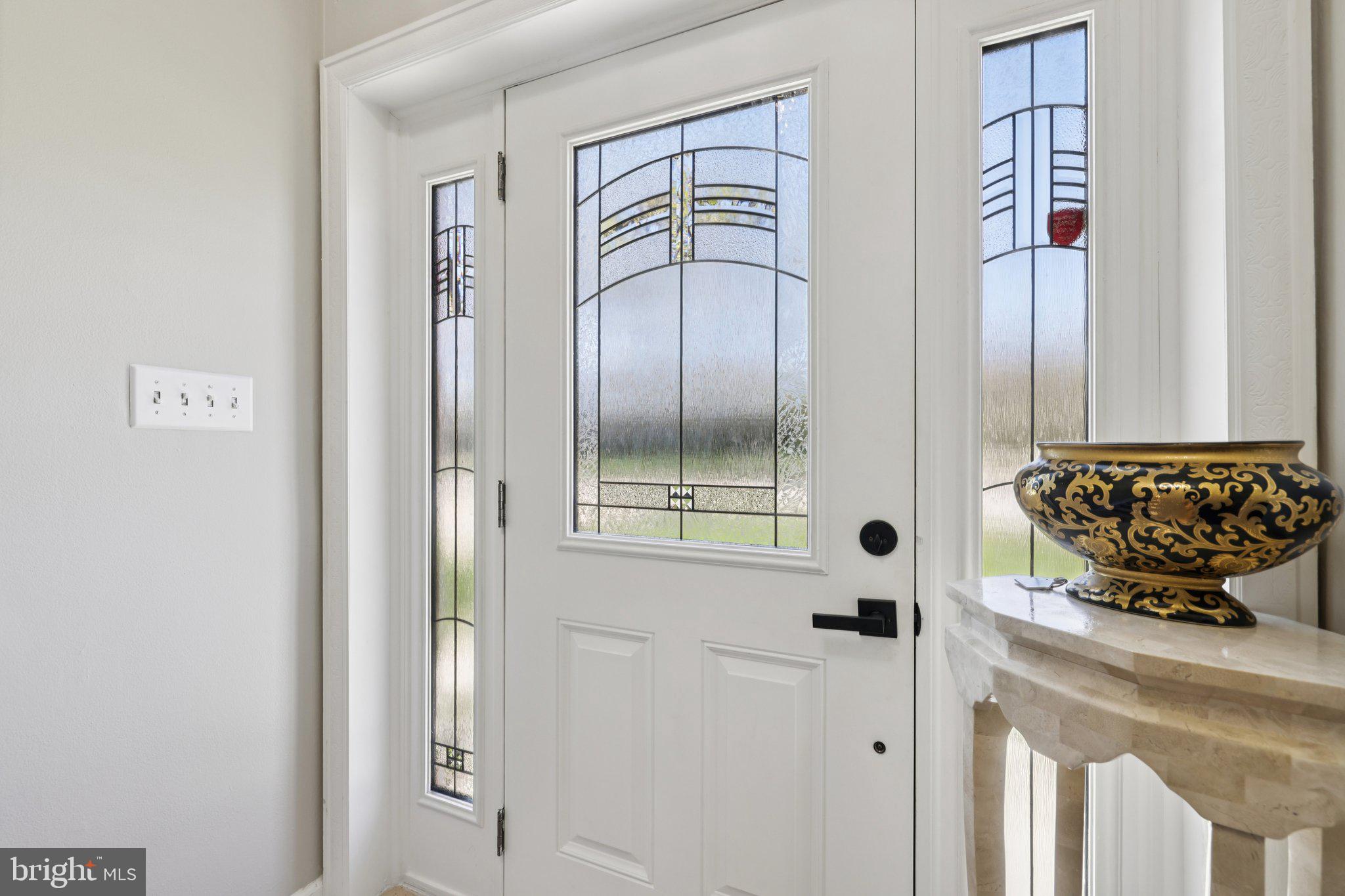 CHARTLEY - Residential