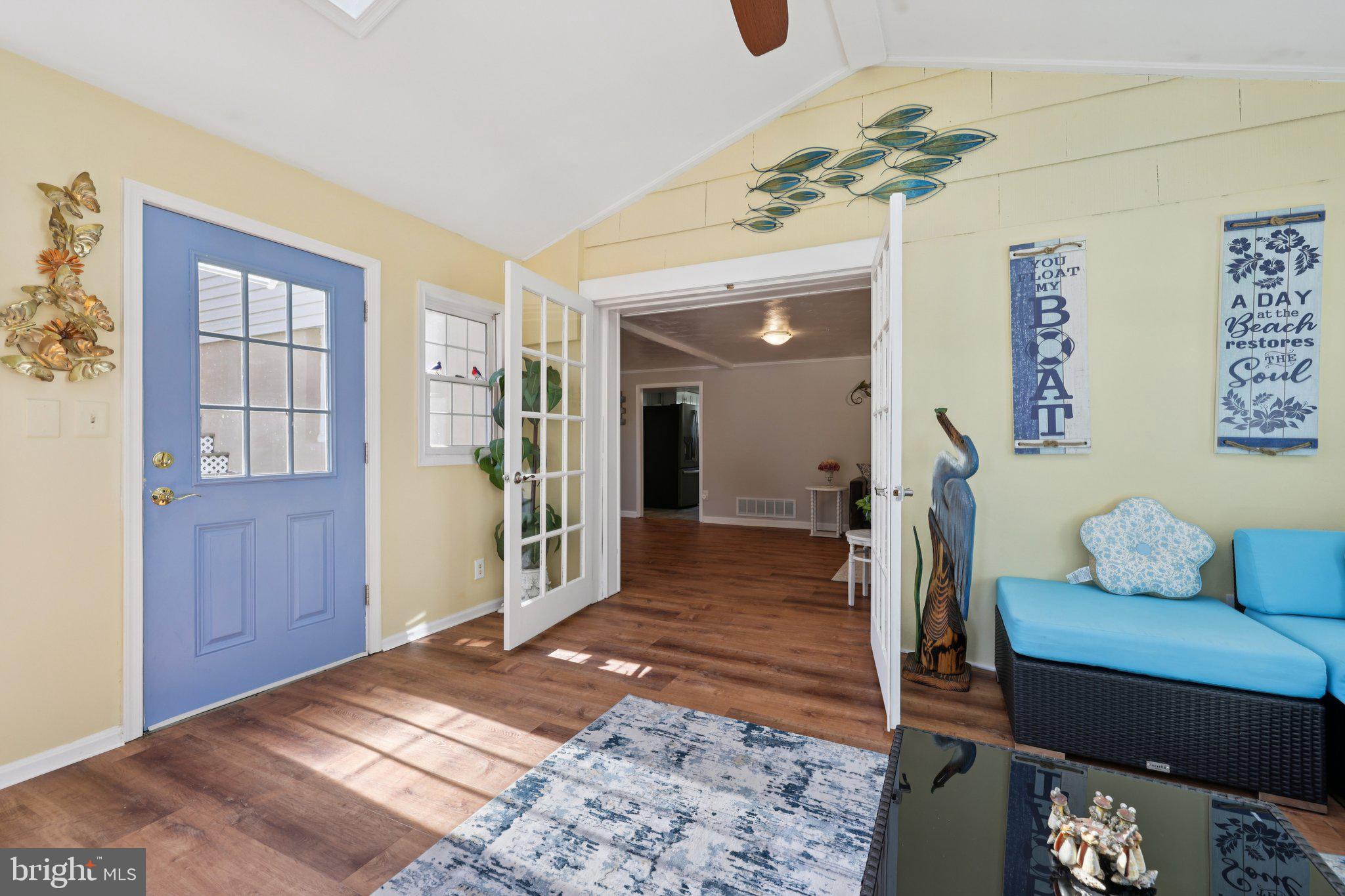 CHARTLEY - Residential