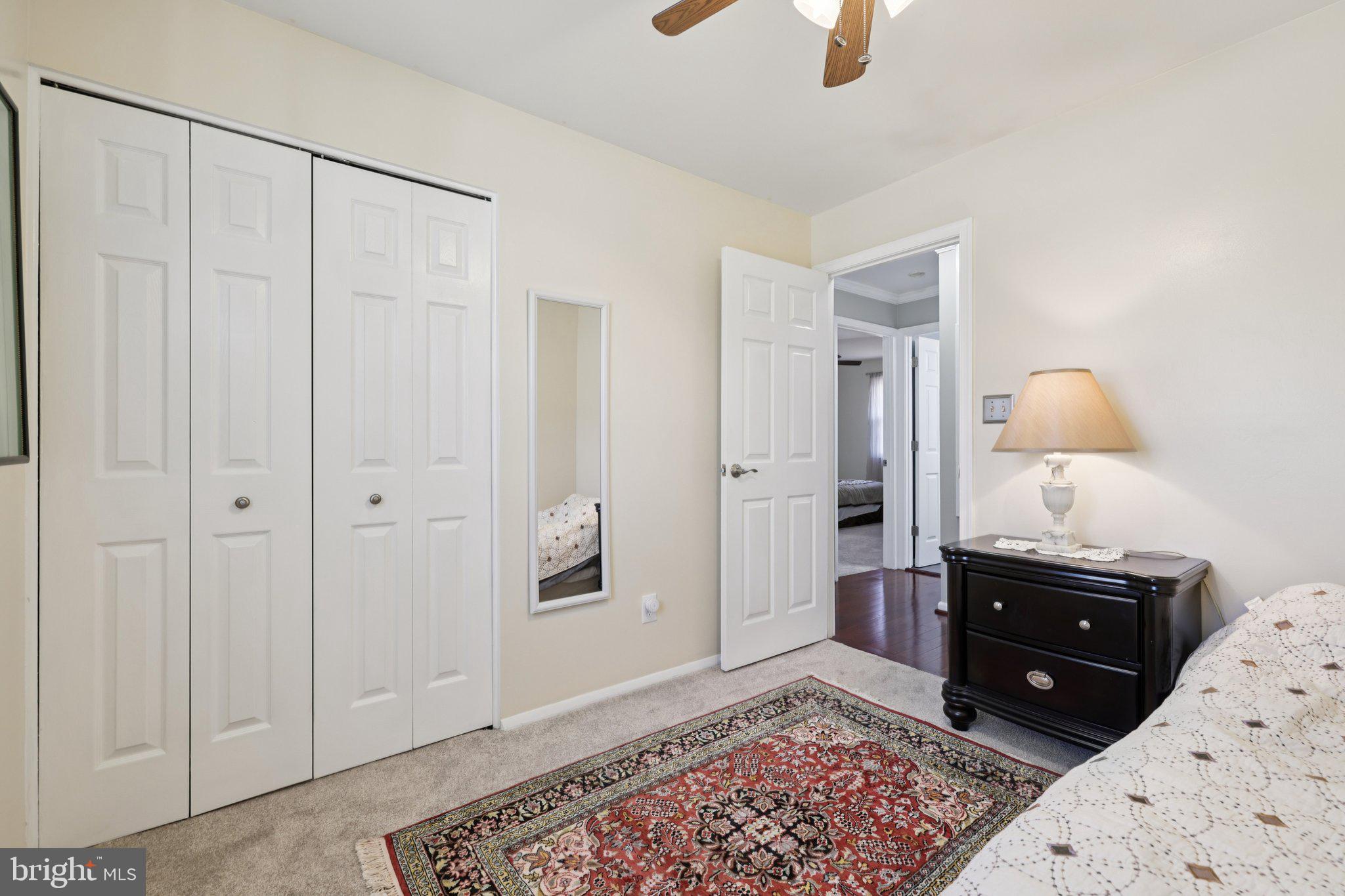 CHARTLEY - Residential