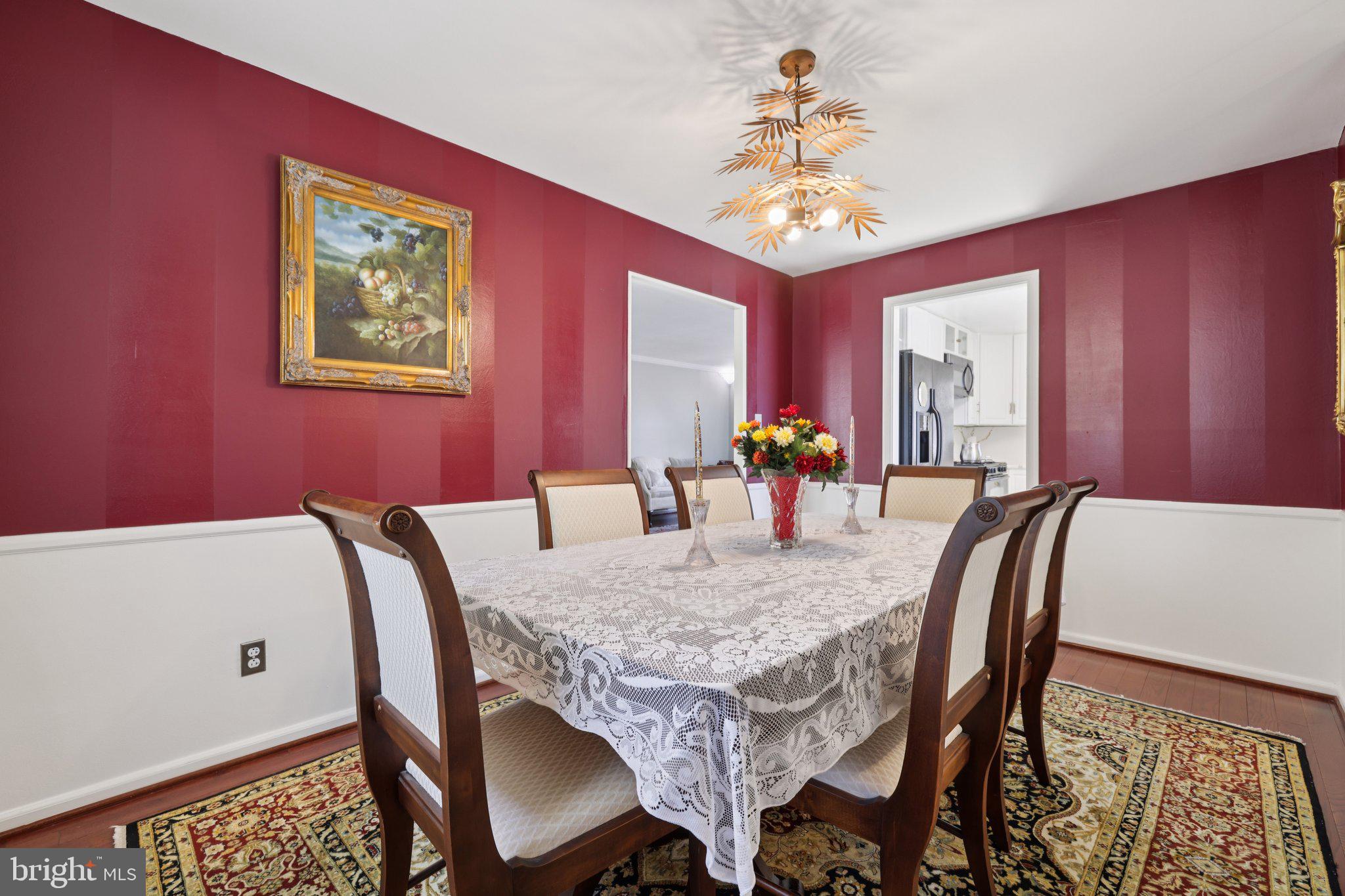 CHARTLEY - Residential