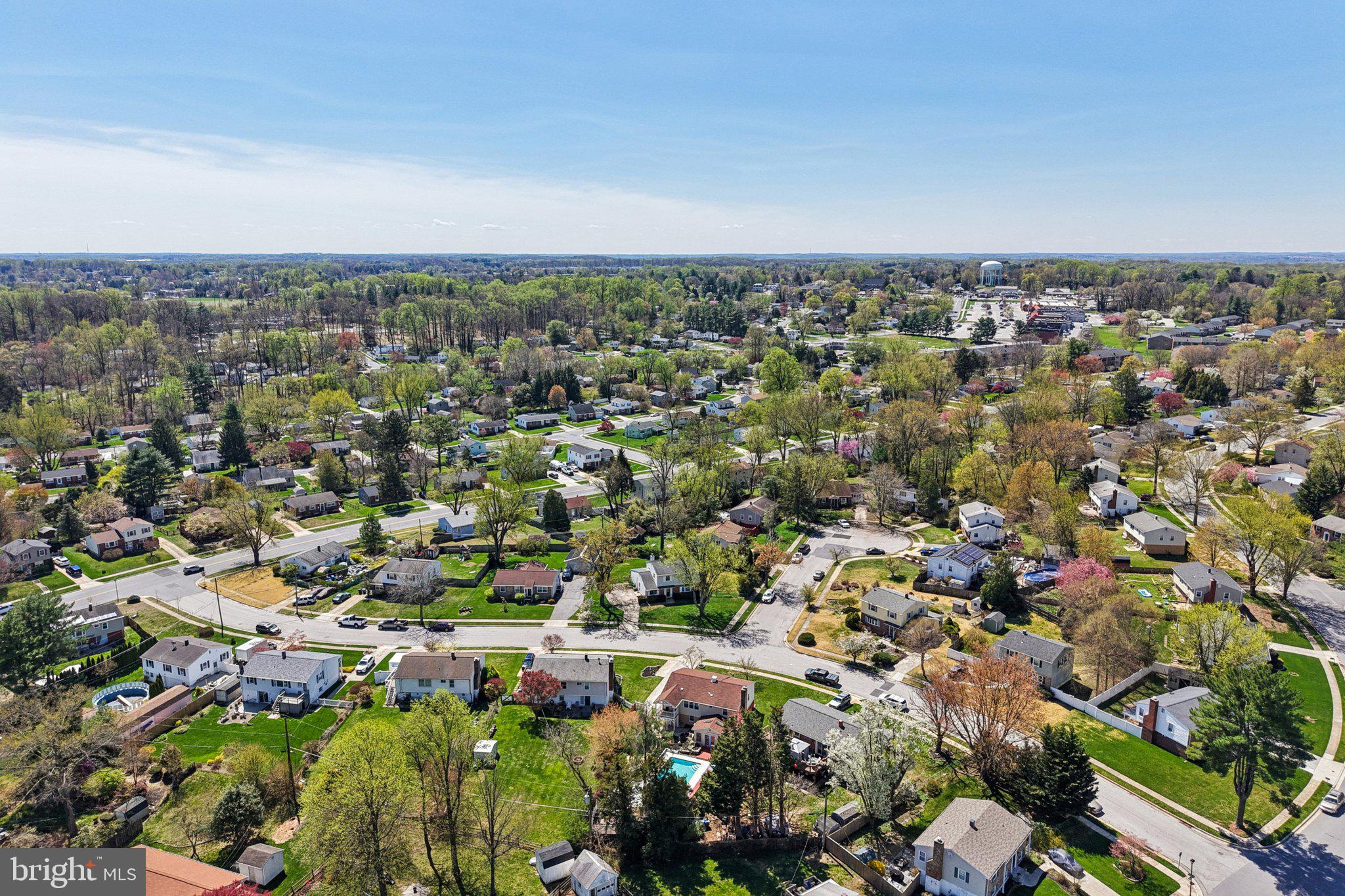 CHARTLEY - Residential