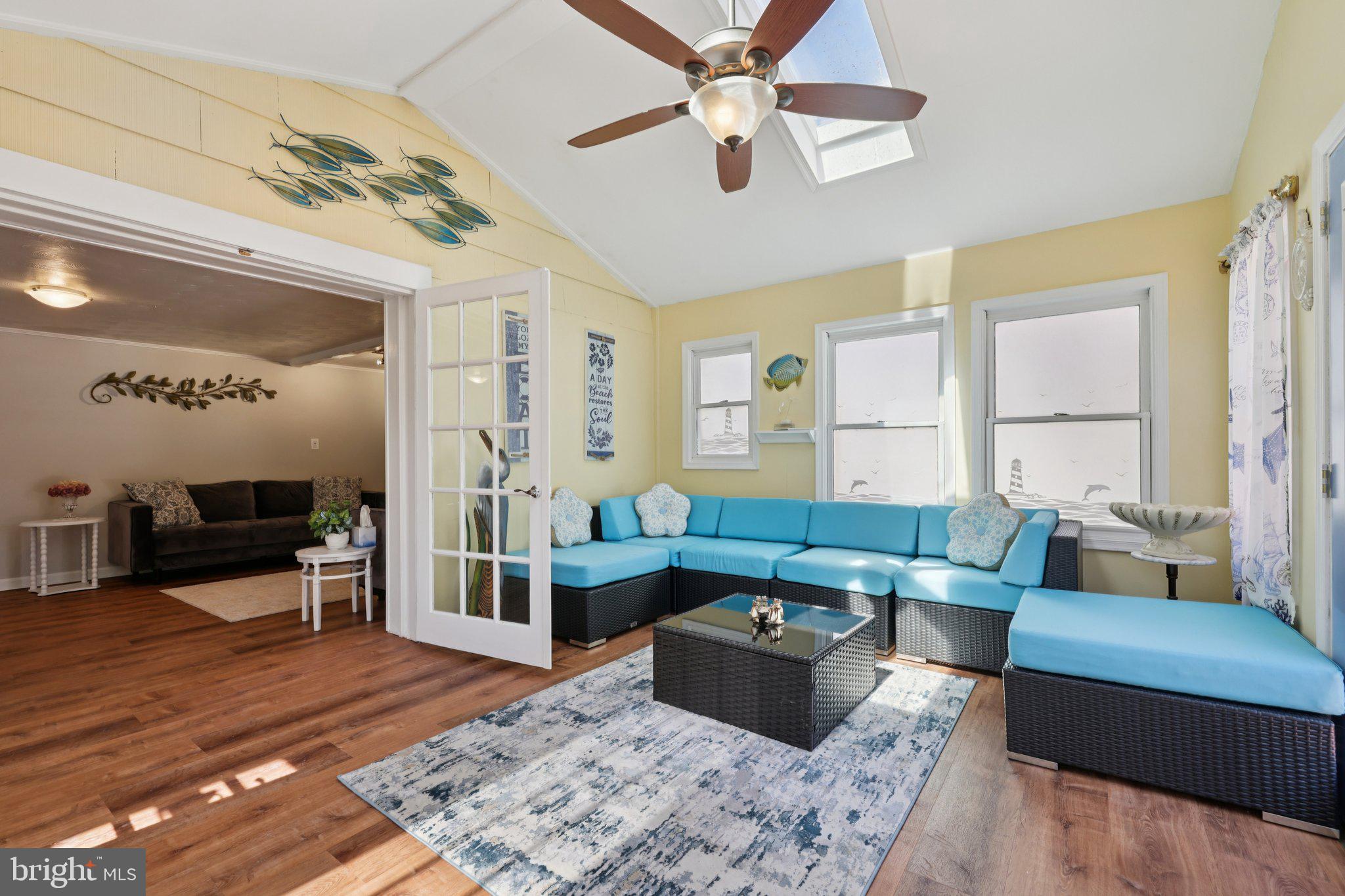 CHARTLEY - Residential