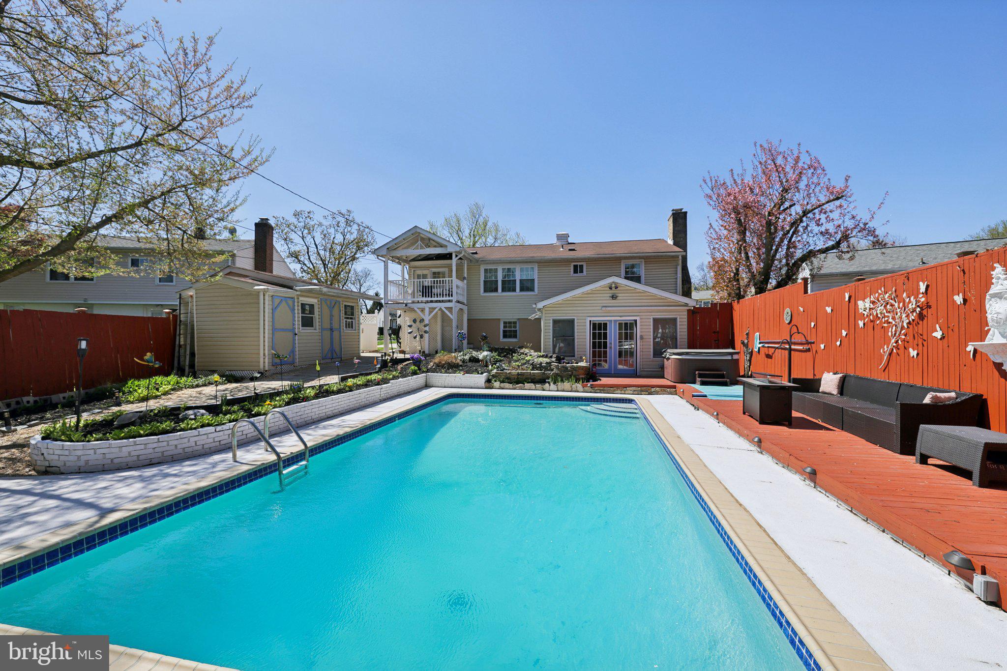 CHARTLEY - Residential