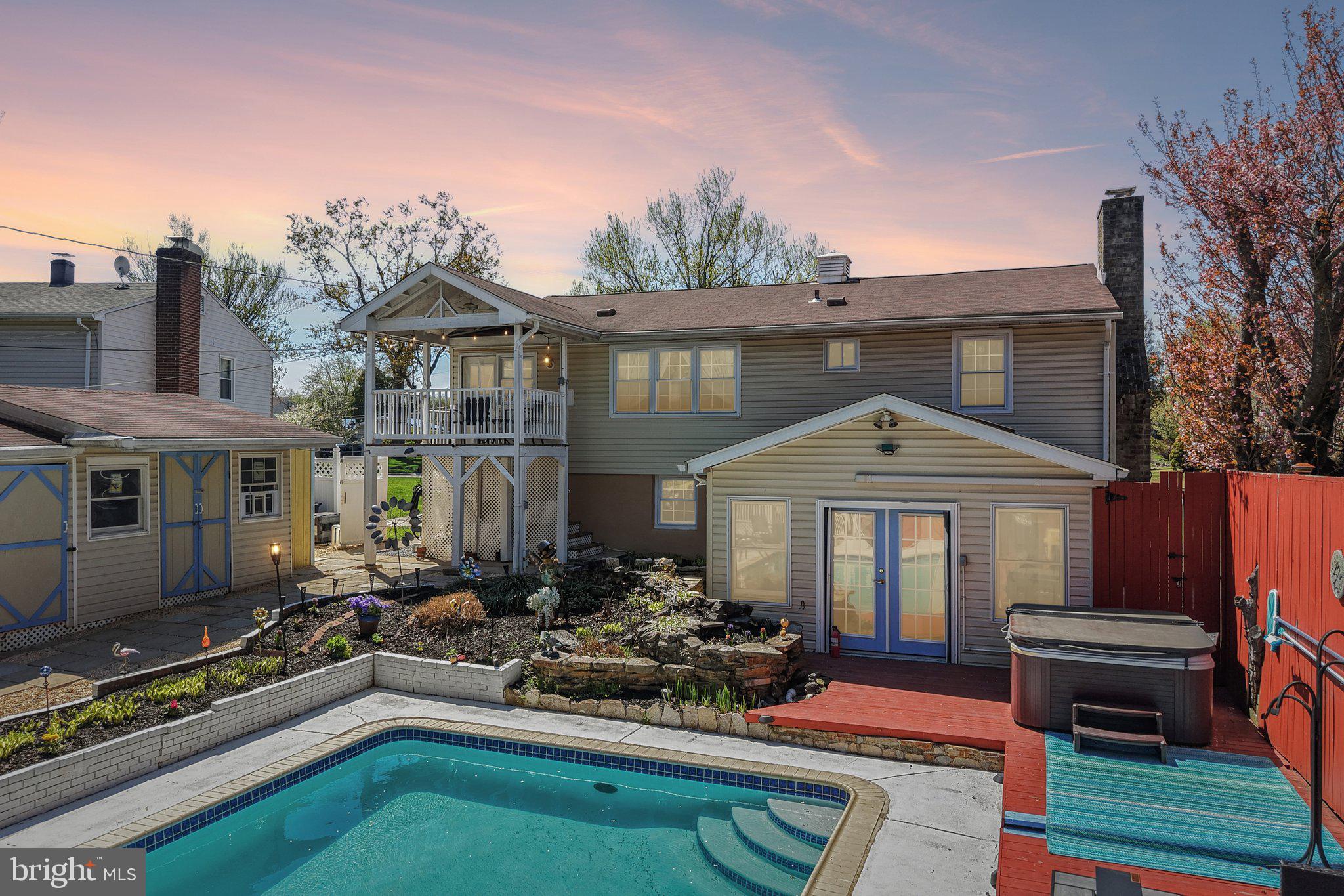 CHARTLEY - Residential