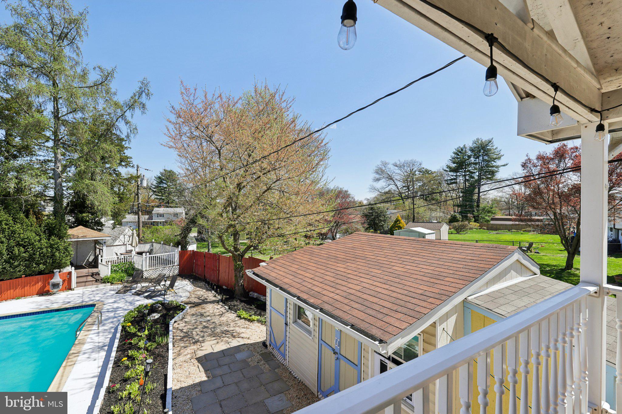 CHARTLEY - Residential