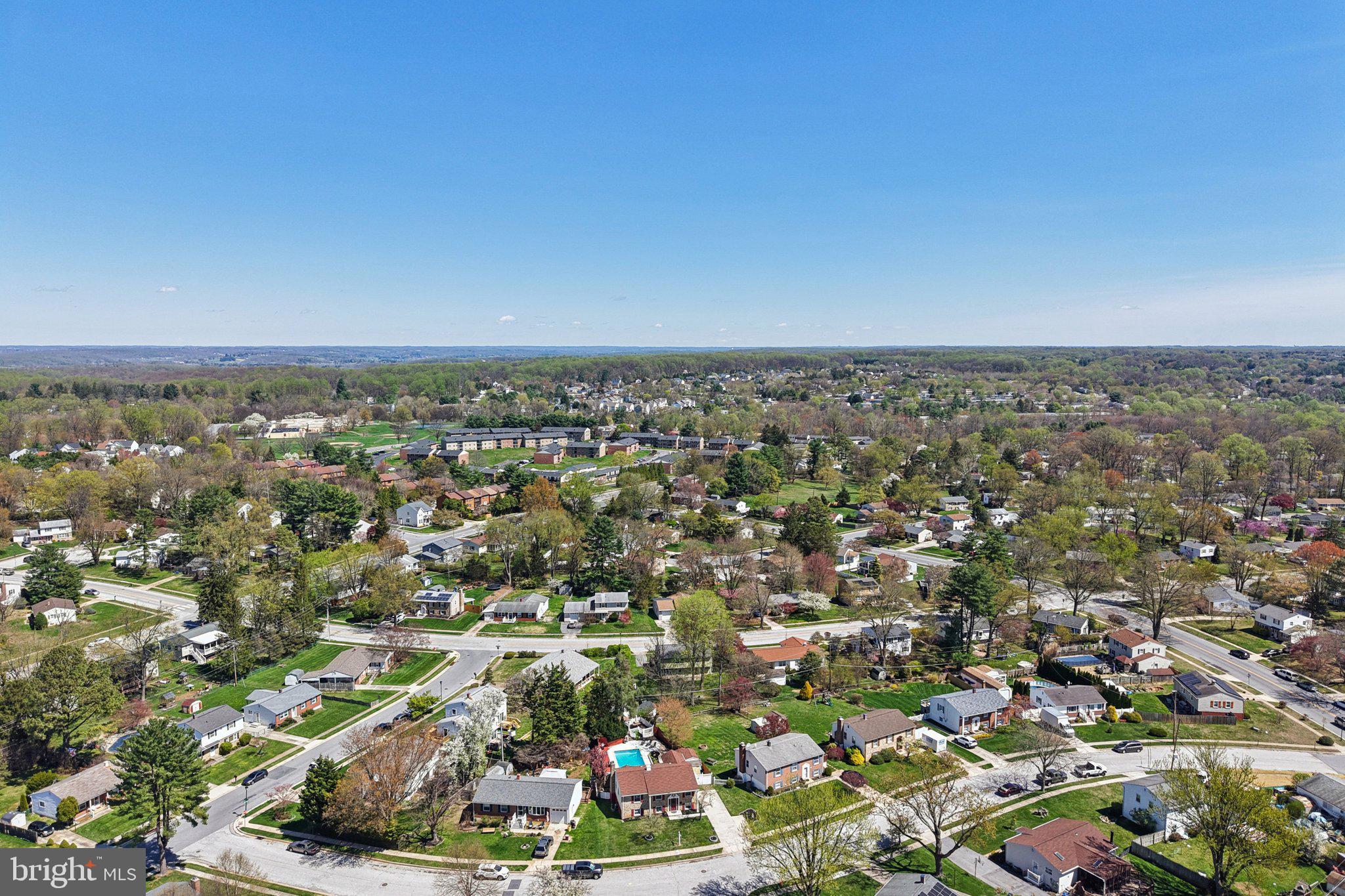 CHARTLEY - Residential