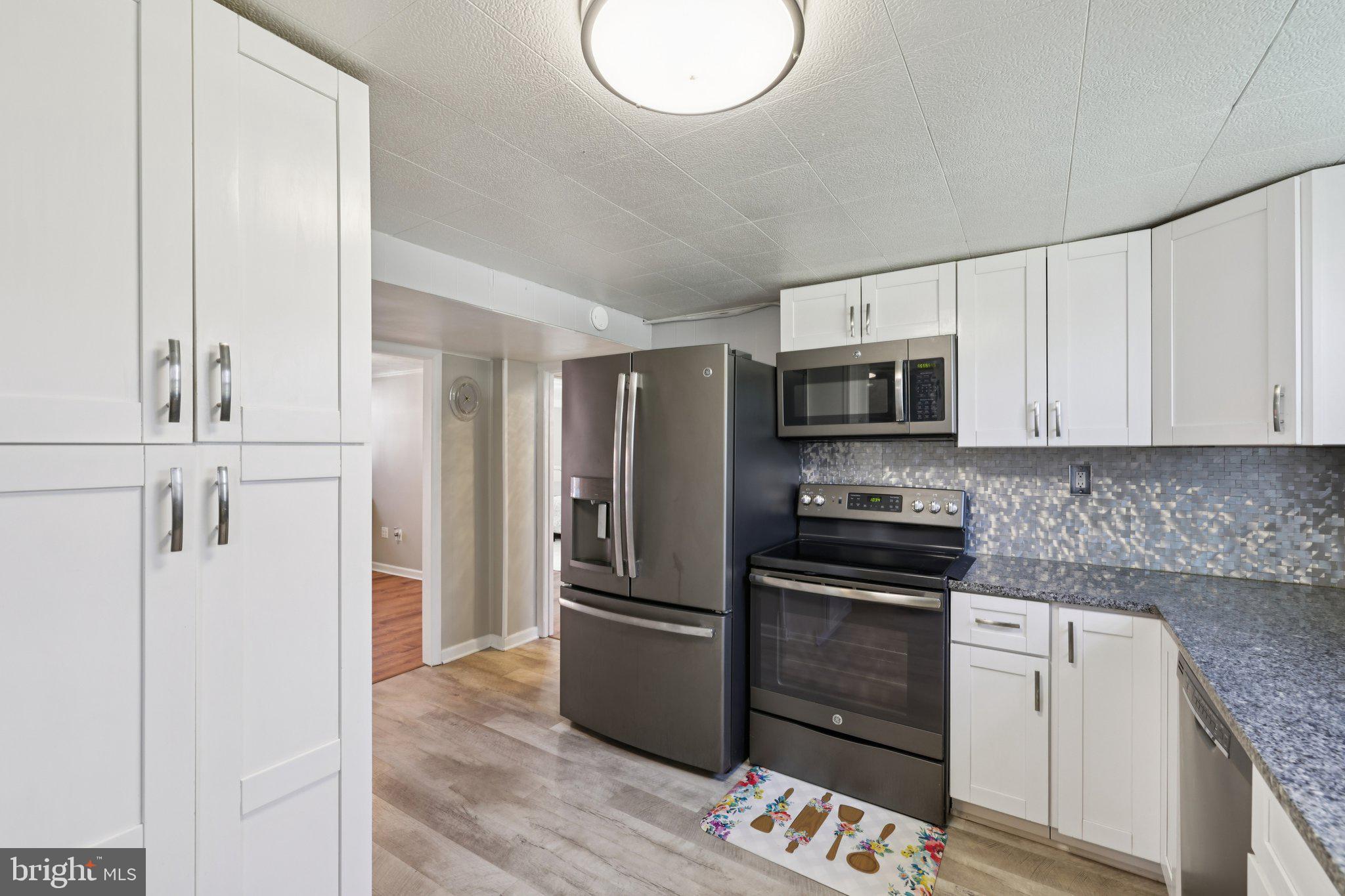 CHARTLEY - Residential