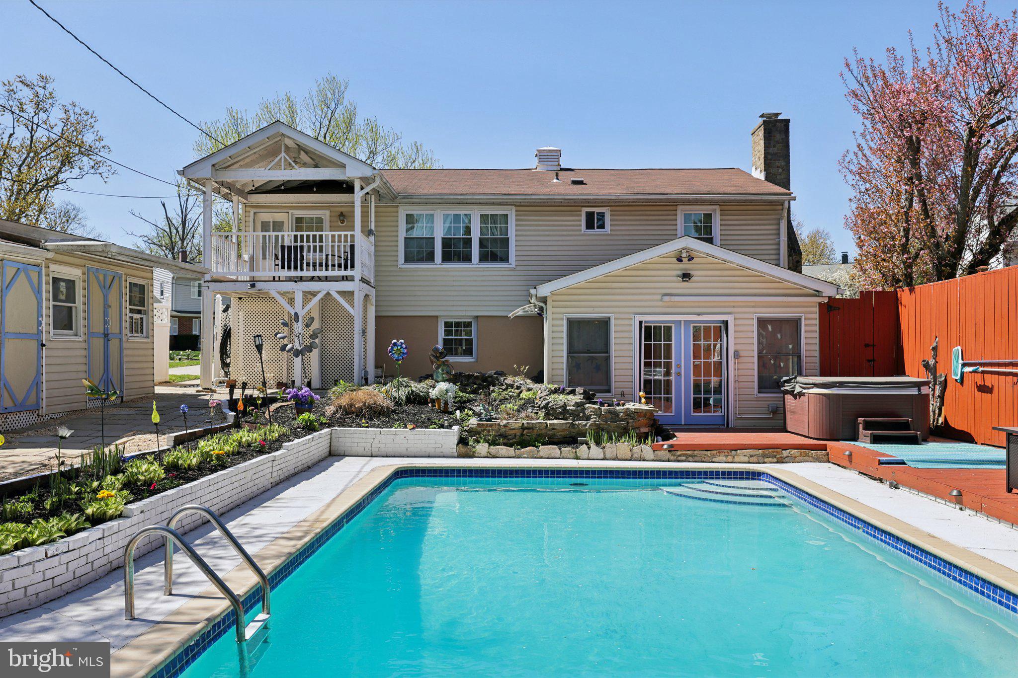 CHARTLEY - Residential