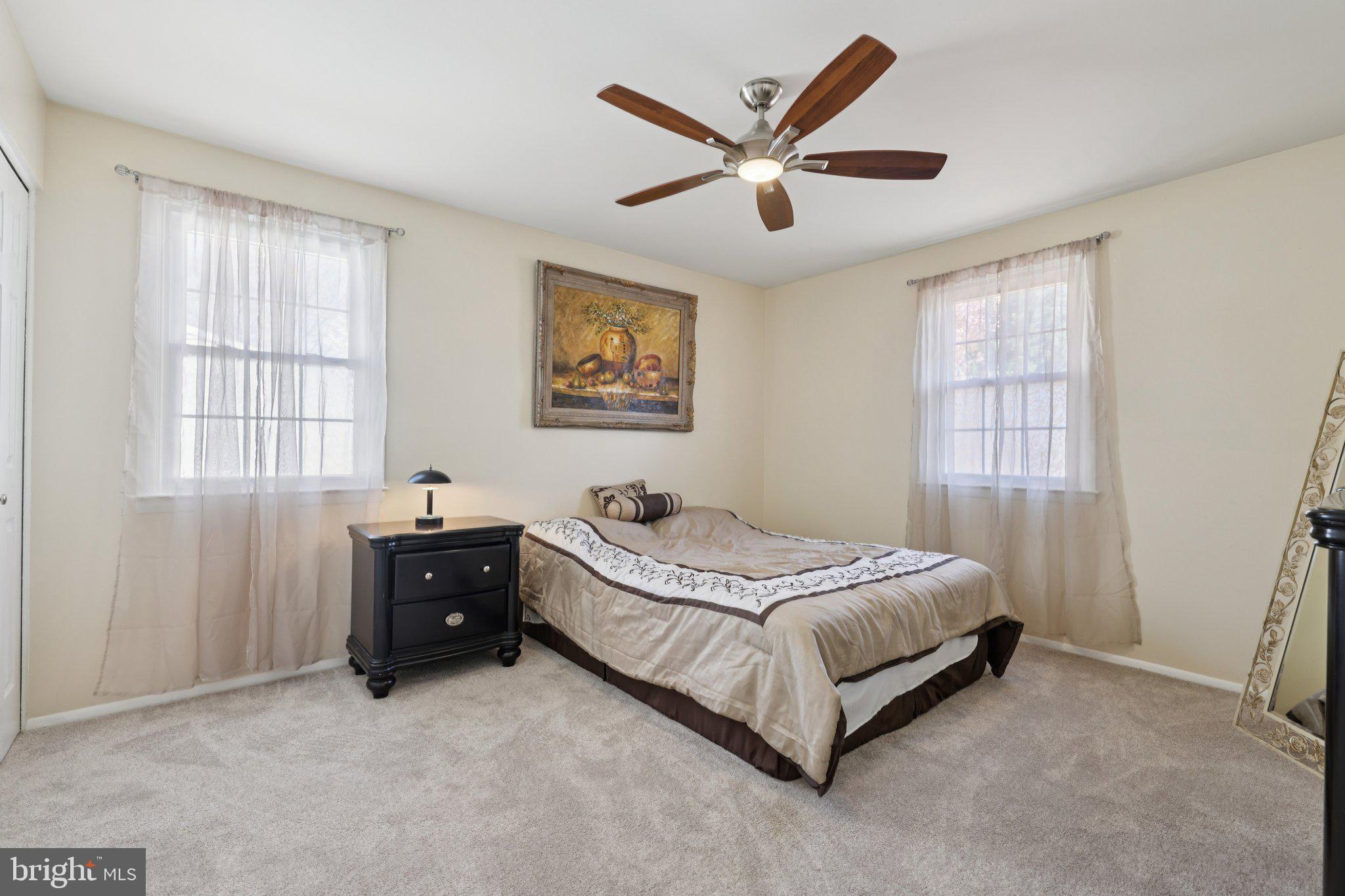 CHARTLEY - Residential