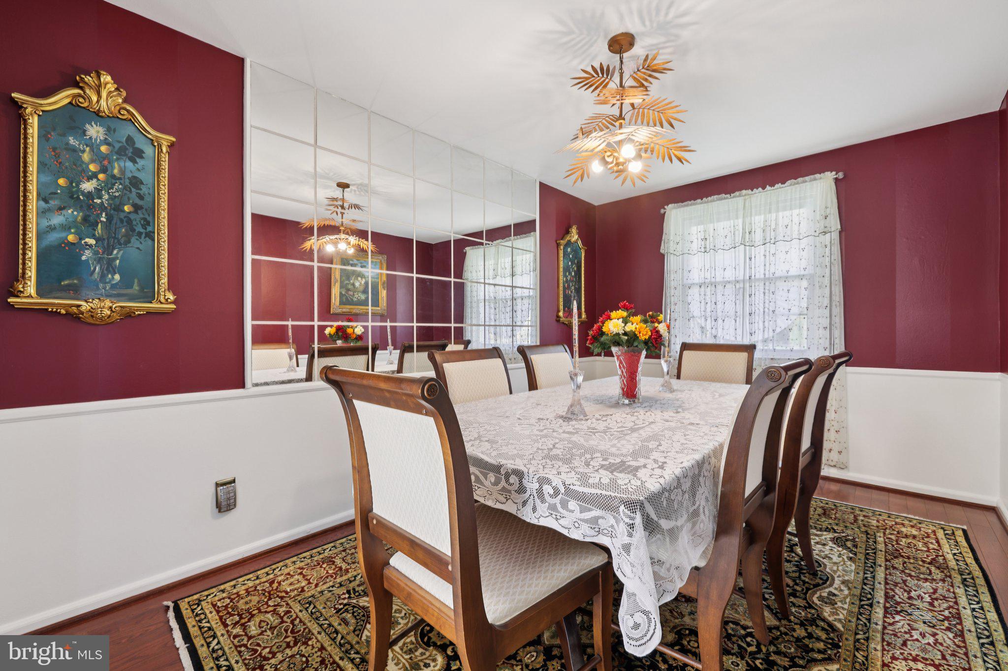 CHARTLEY - Residential