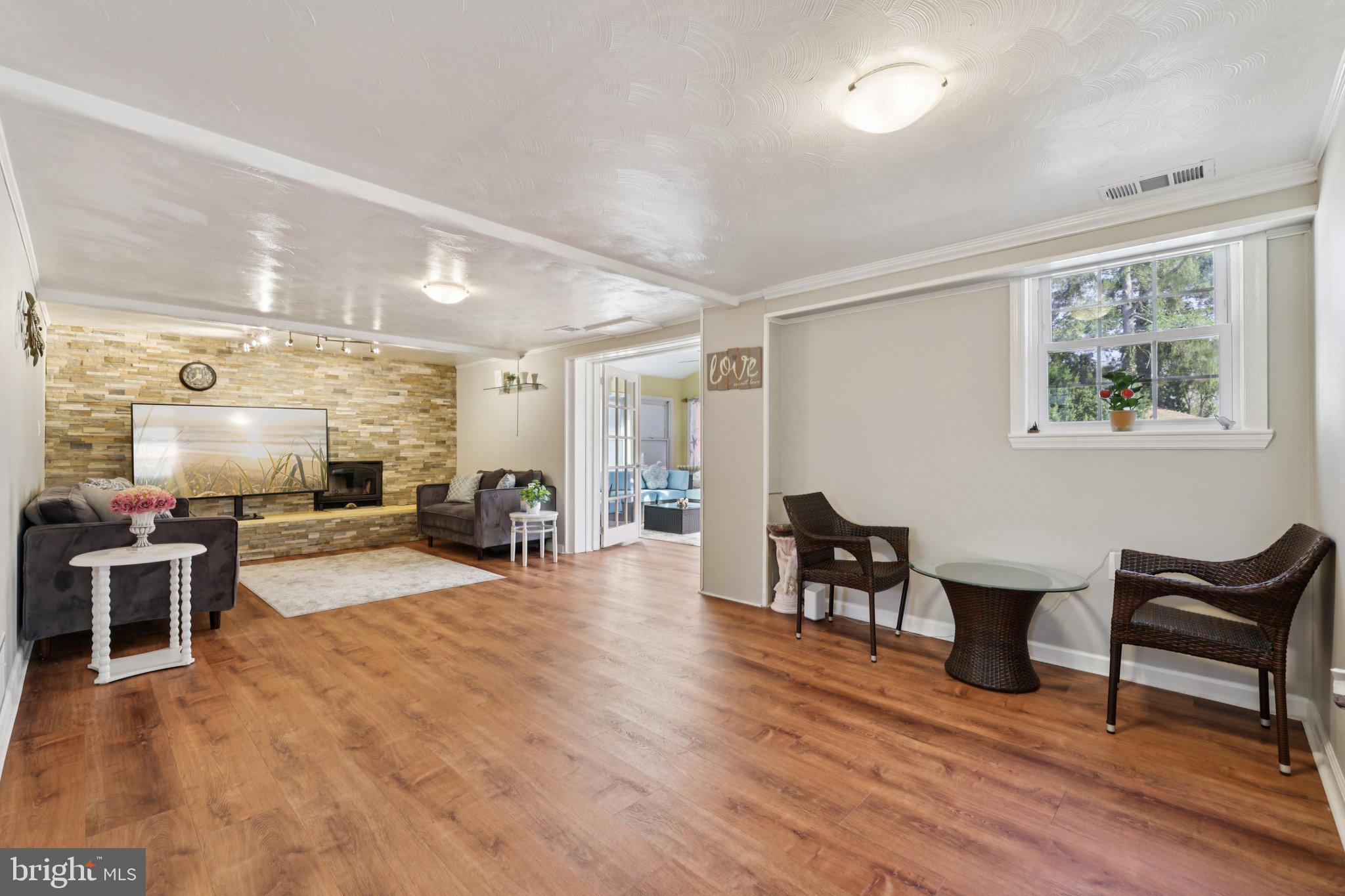 CHARTLEY - Residential