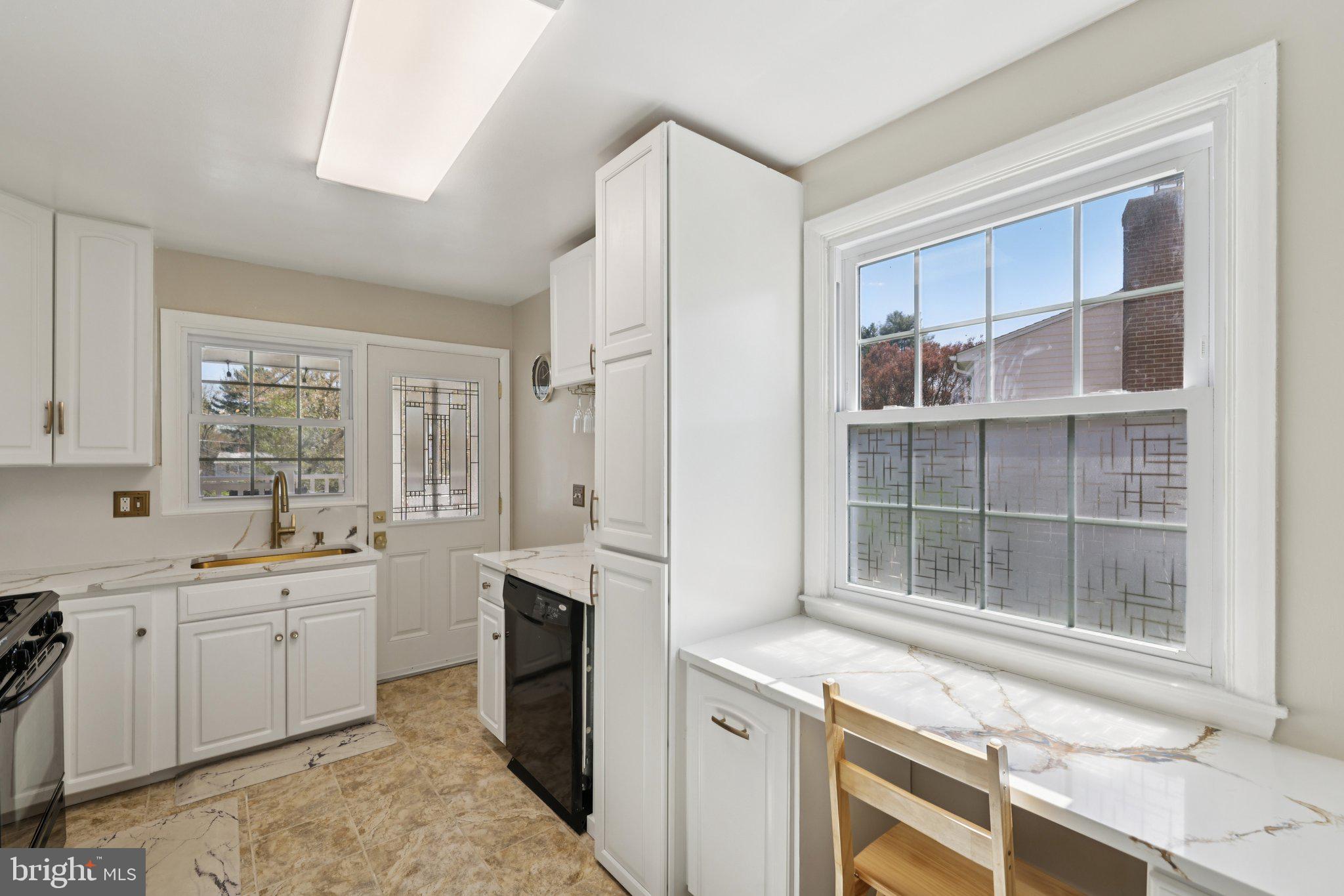 CHARTLEY - Residential