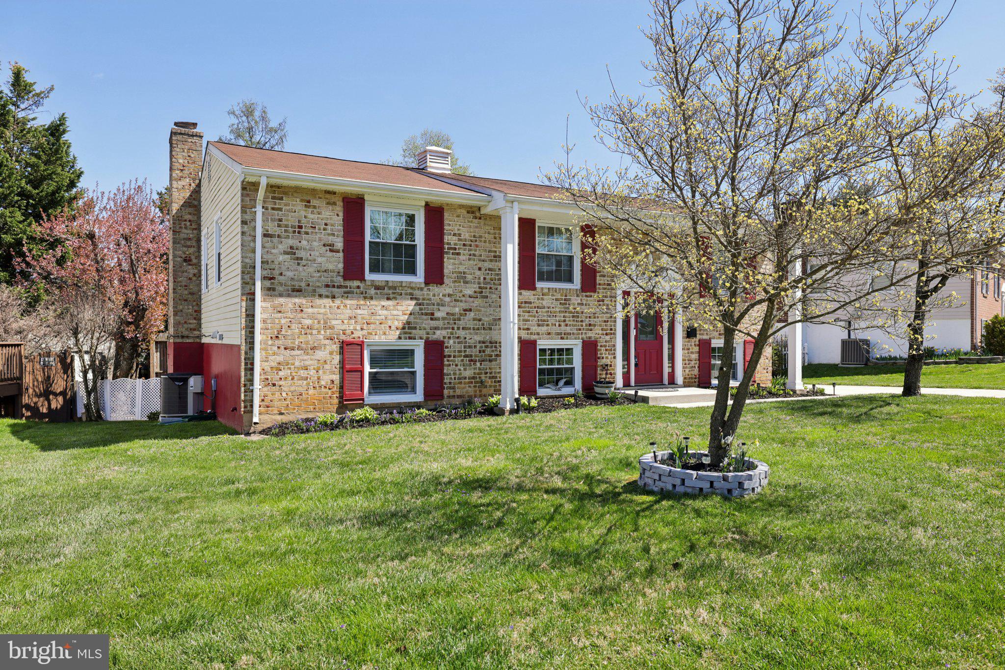 CHARTLEY - Residential