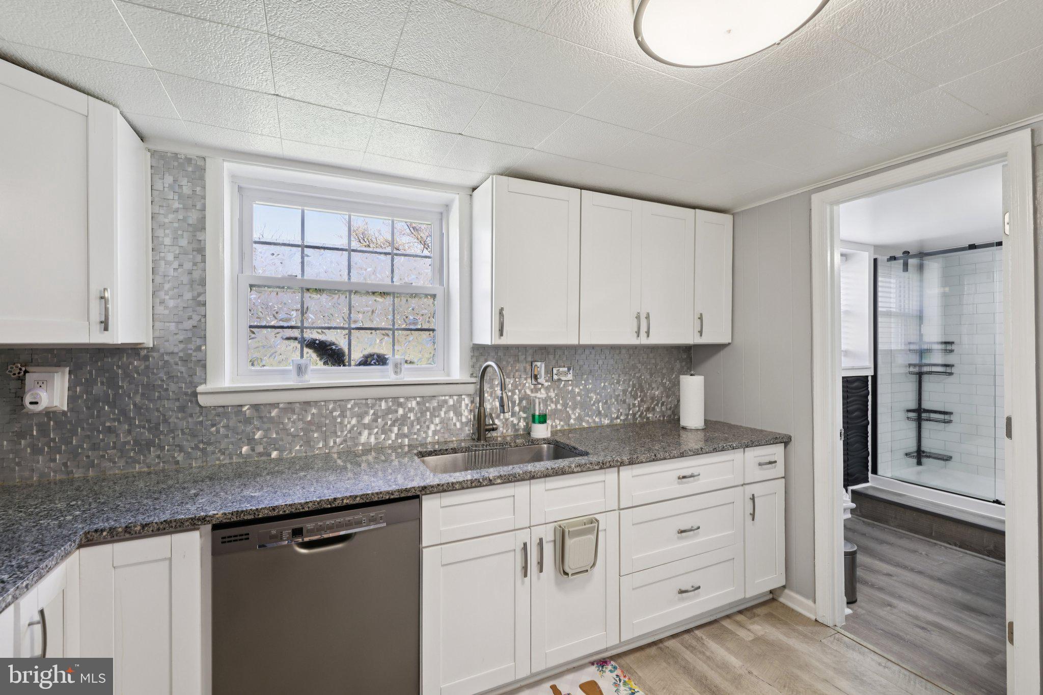 CHARTLEY - Residential