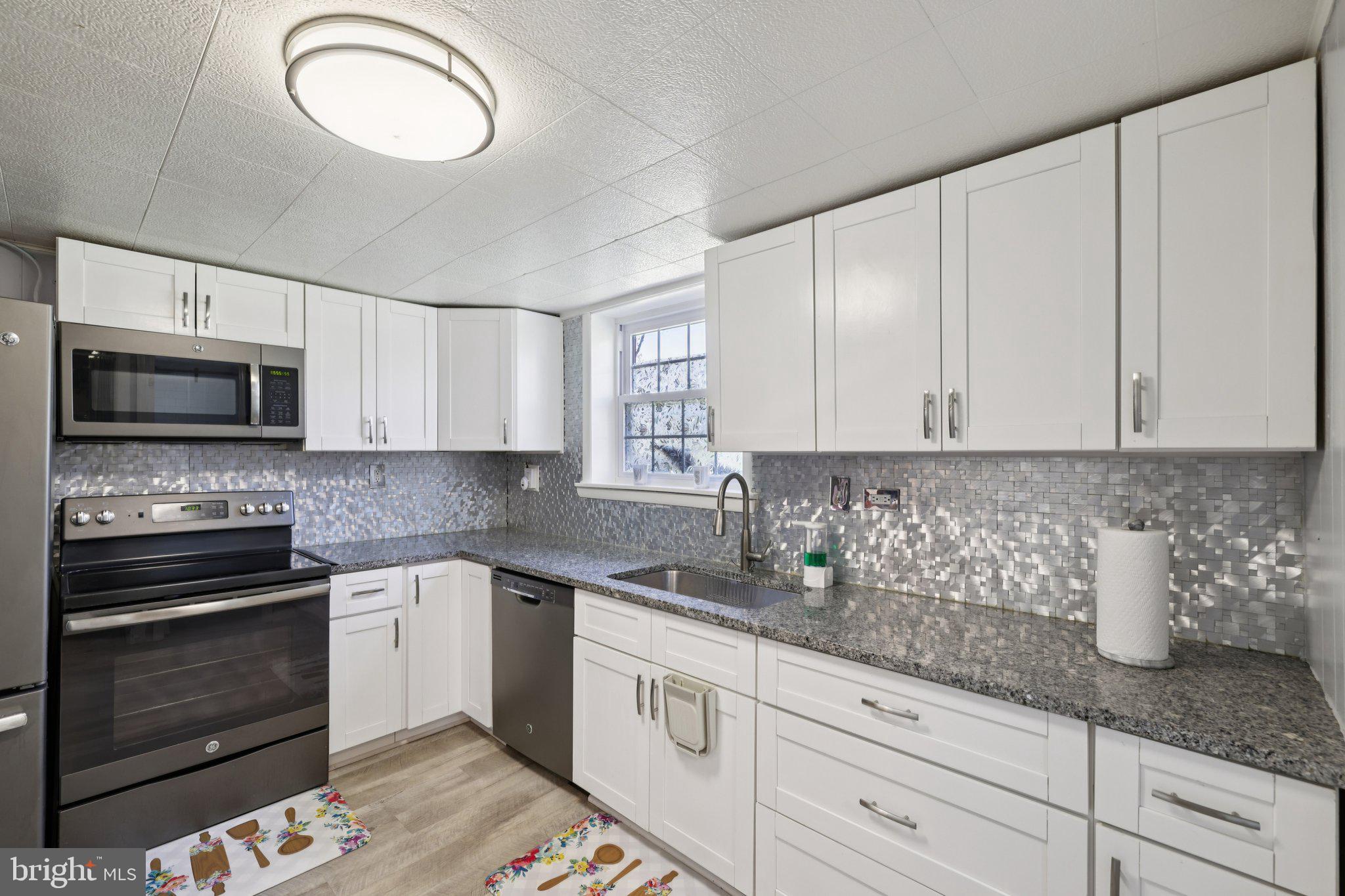 CHARTLEY - Residential