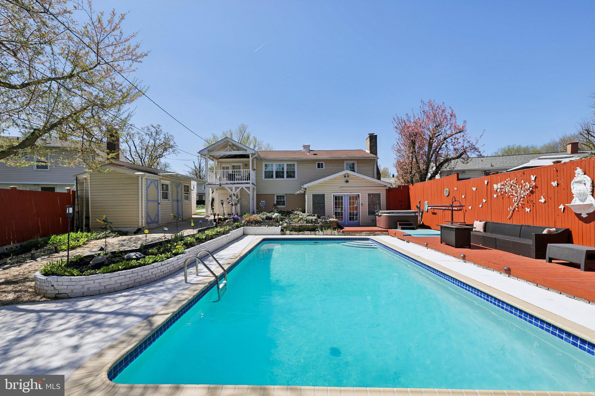 CHARTLEY - Residential