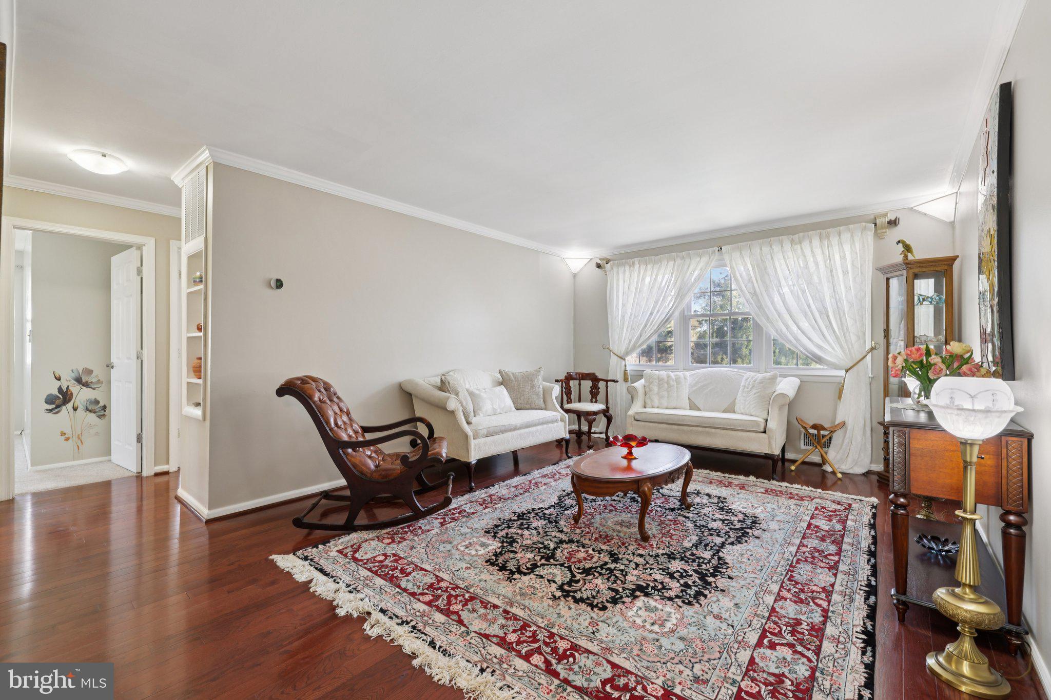 CHARTLEY - Residential