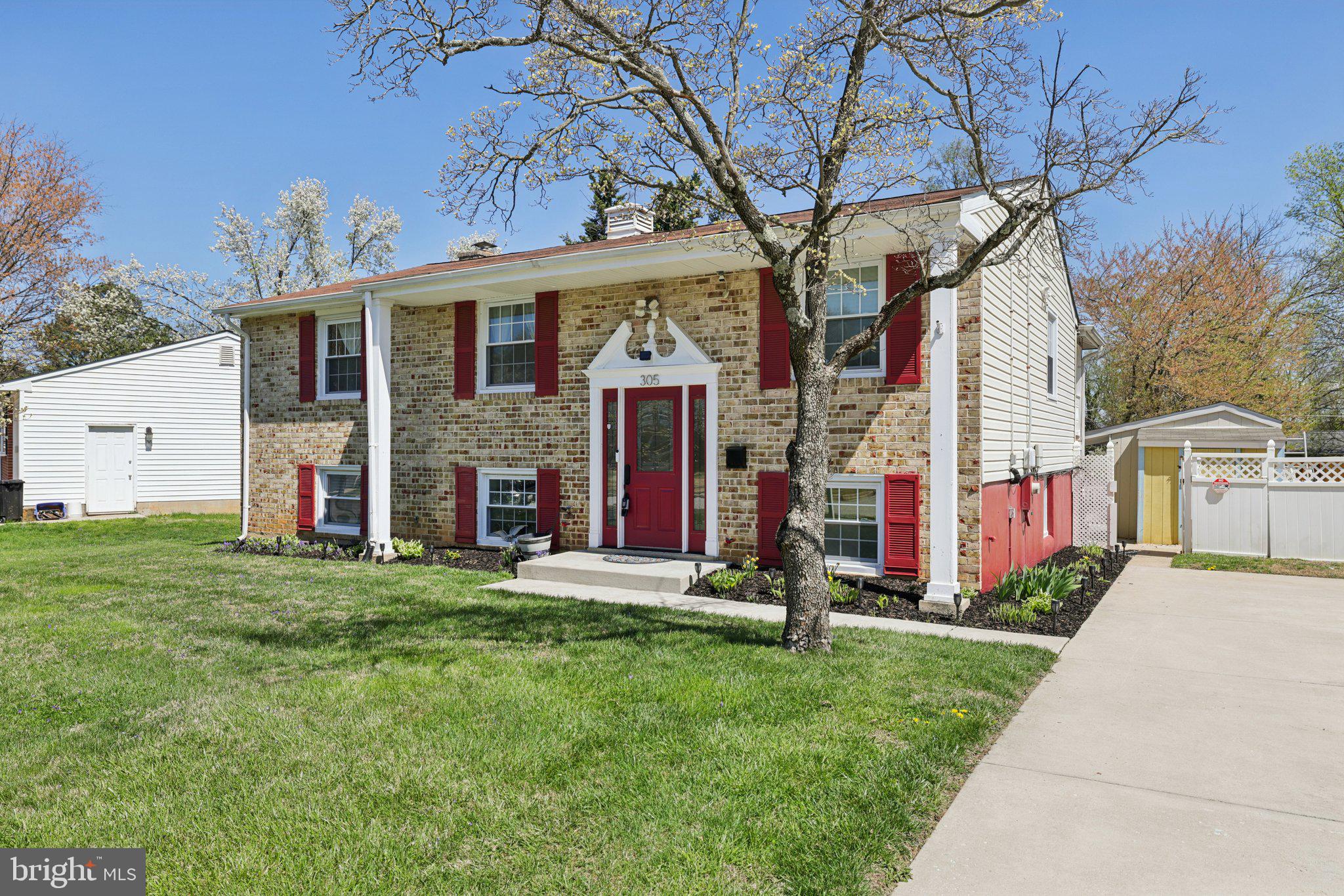 CHARTLEY - Residential