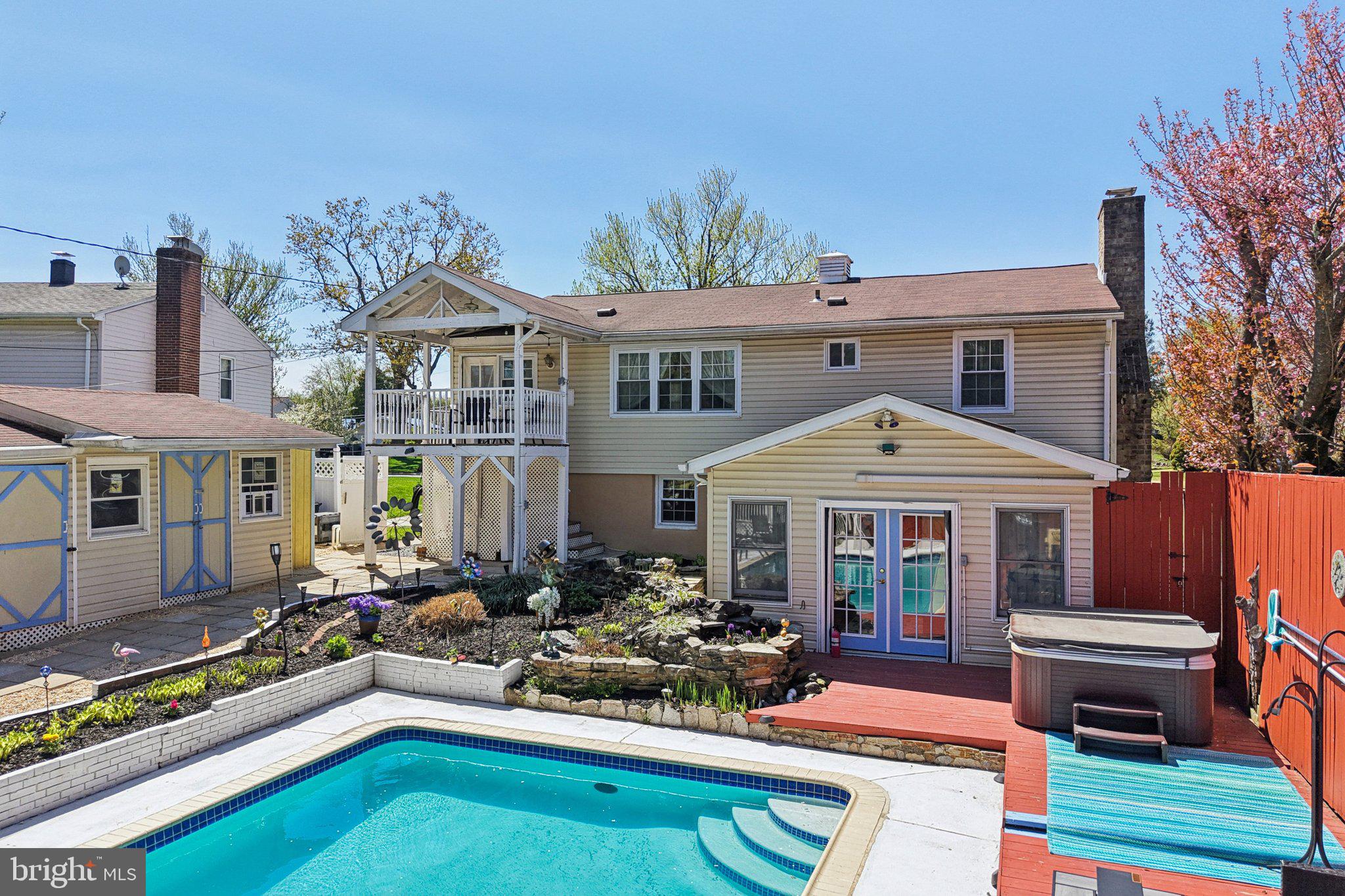 CHARTLEY - Residential