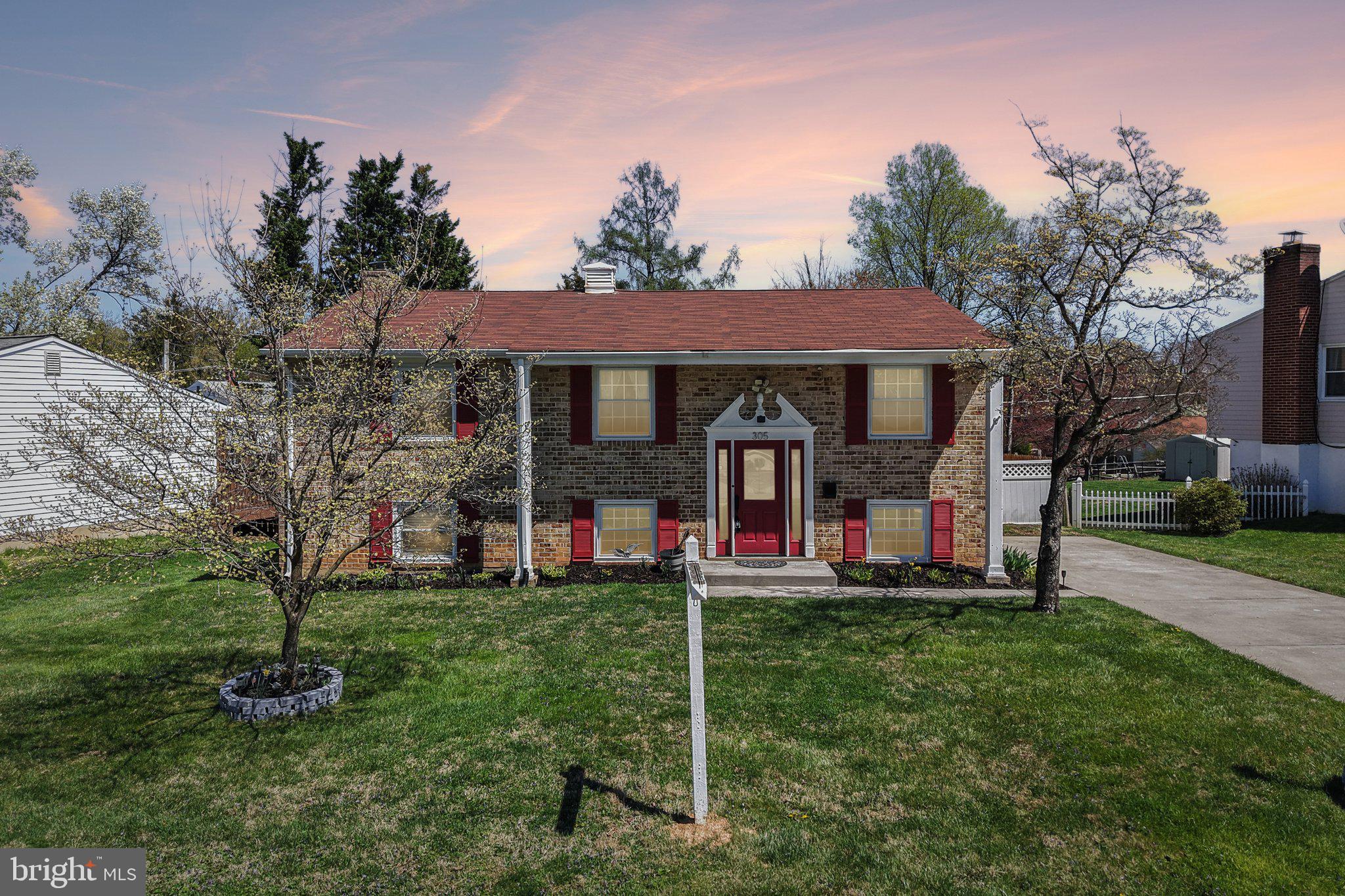 CHARTLEY - Residential