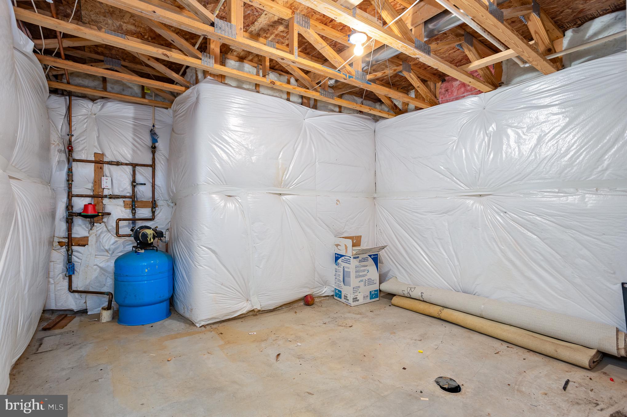 DEER SPRING - Residential