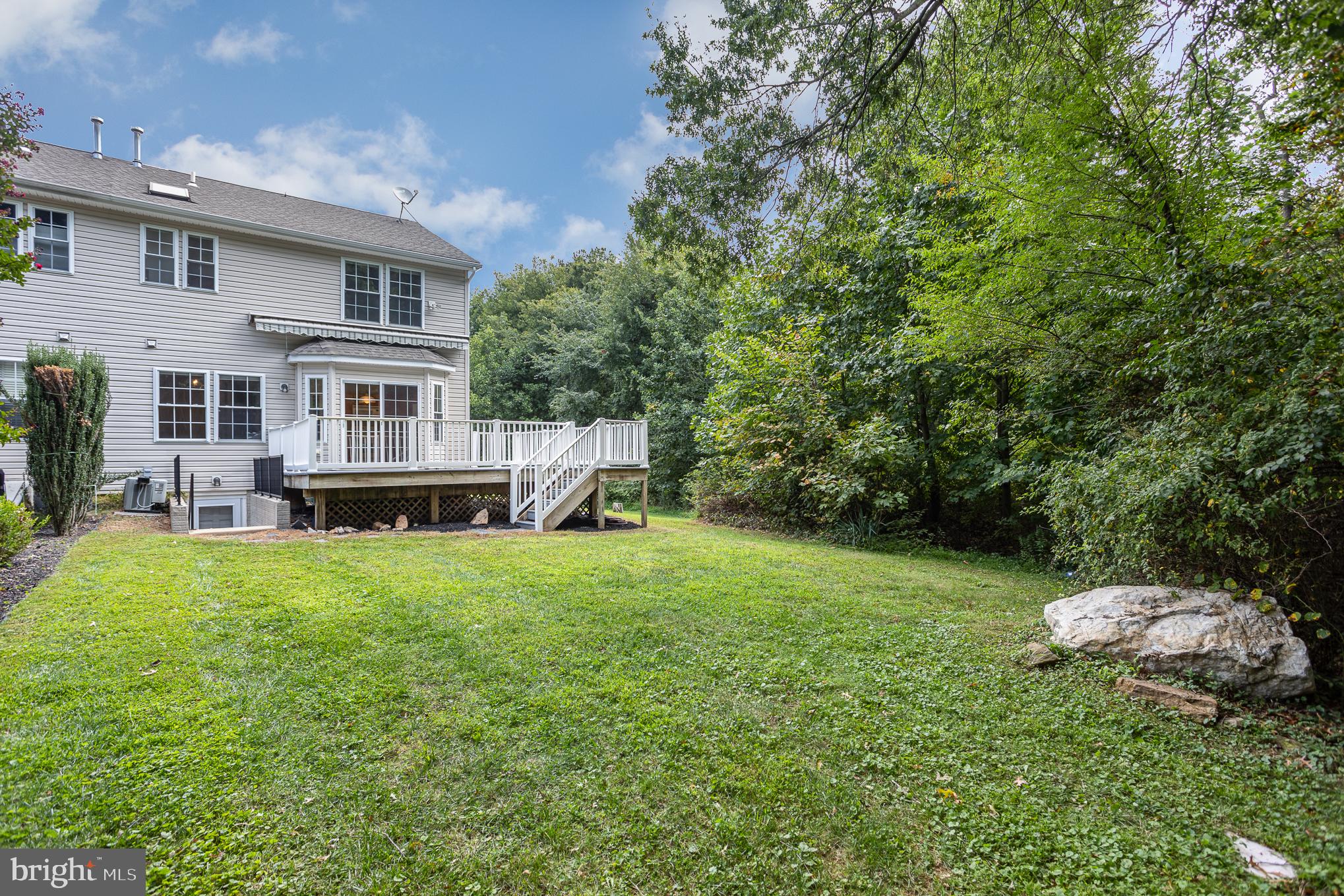 DEER SPRING - Residential