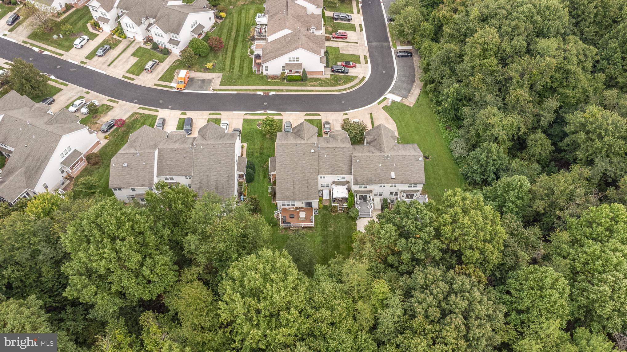 DEER SPRING - Residential