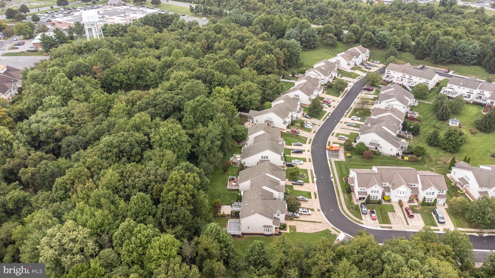 DEER SPRING - Residential