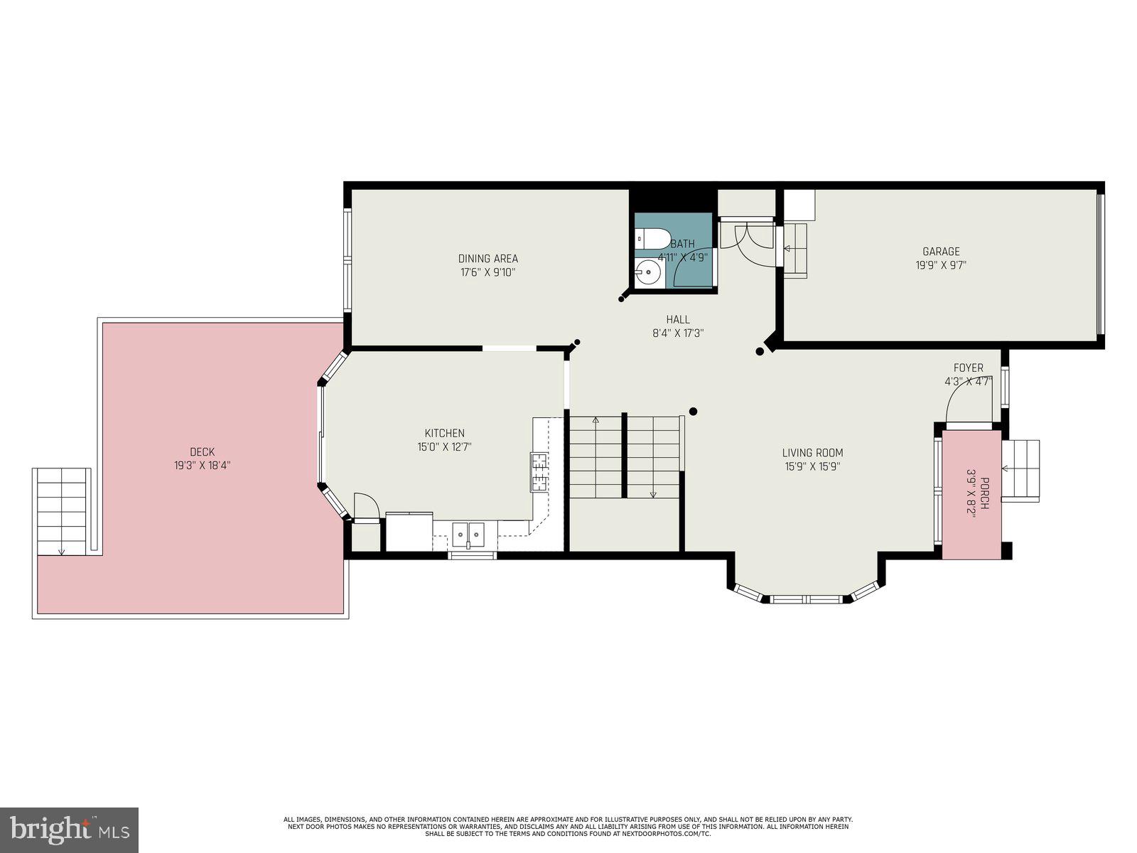 DEER SPRING - Residential